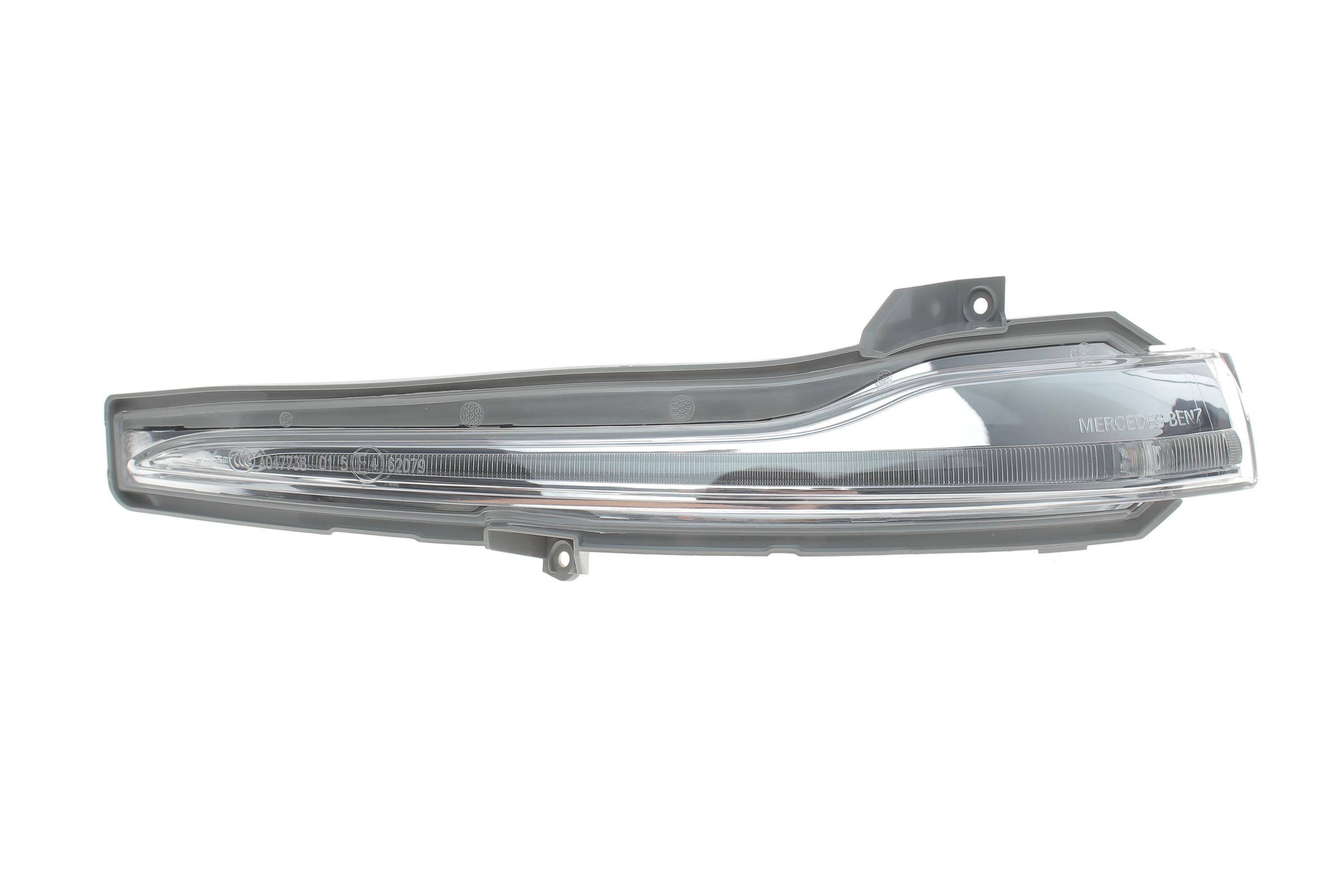 Повторювач повороту на дзеркало MB E-class (W213) 16- (L)