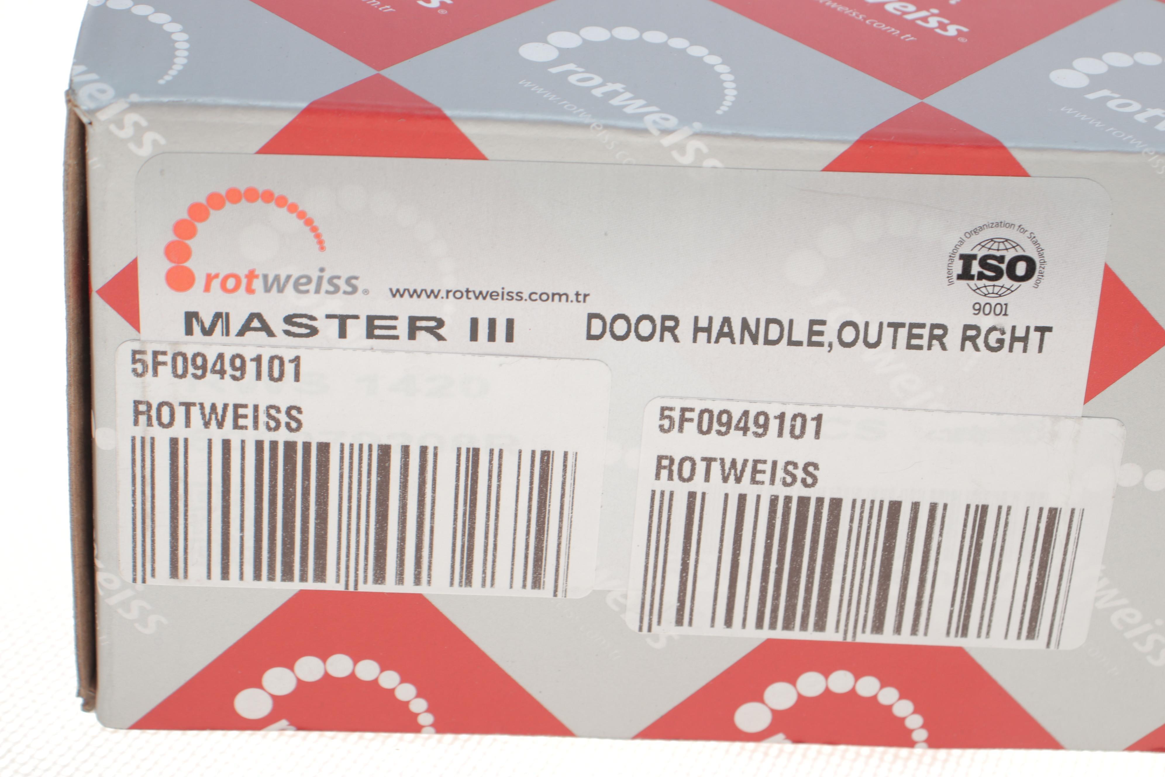 Повторювач повороту на дзеркало Seat Ibiza 12- (L) (всередині OE VAG)