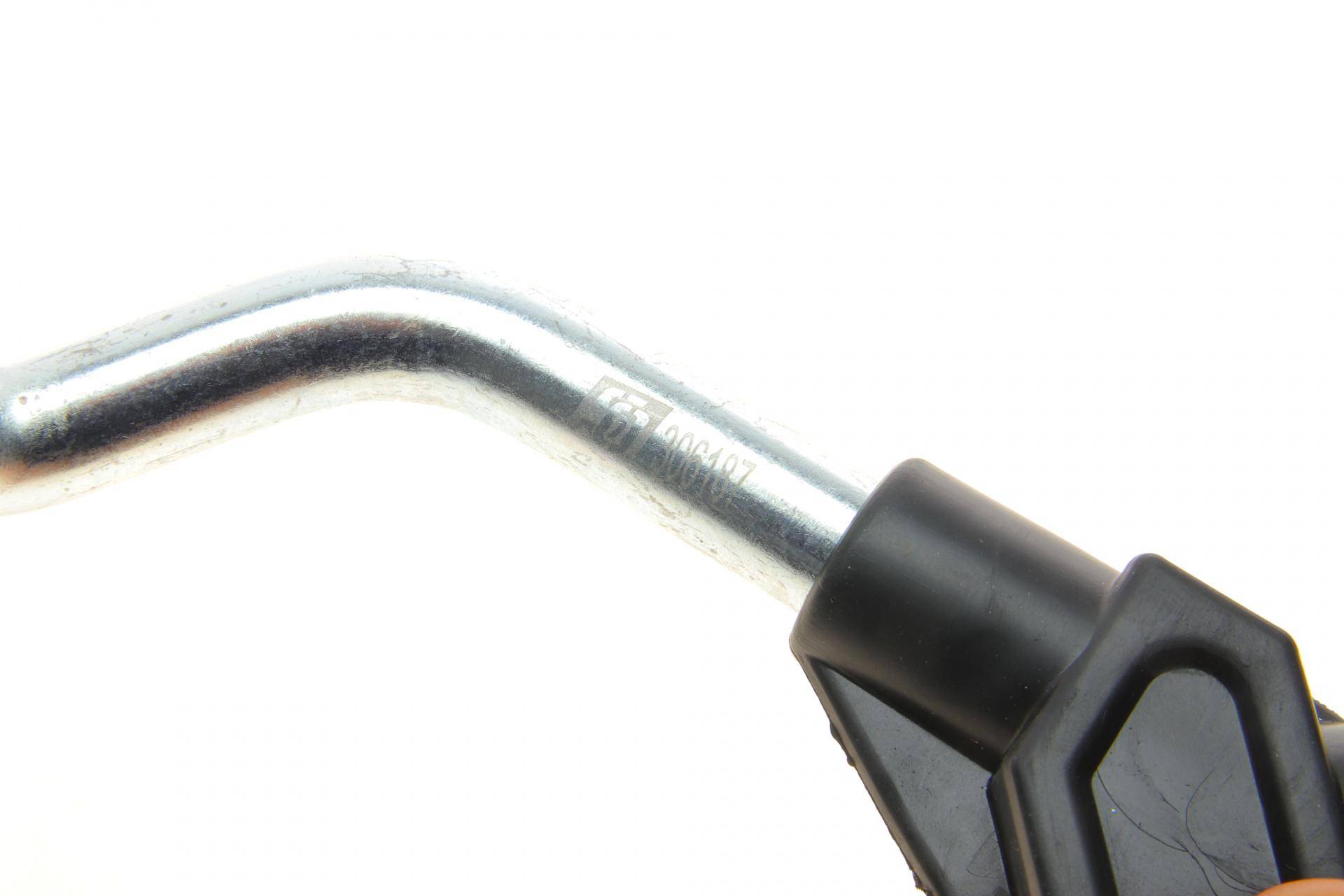 Ролик дверей (бічних/верхній) Iveco Daily 99-07 (R)