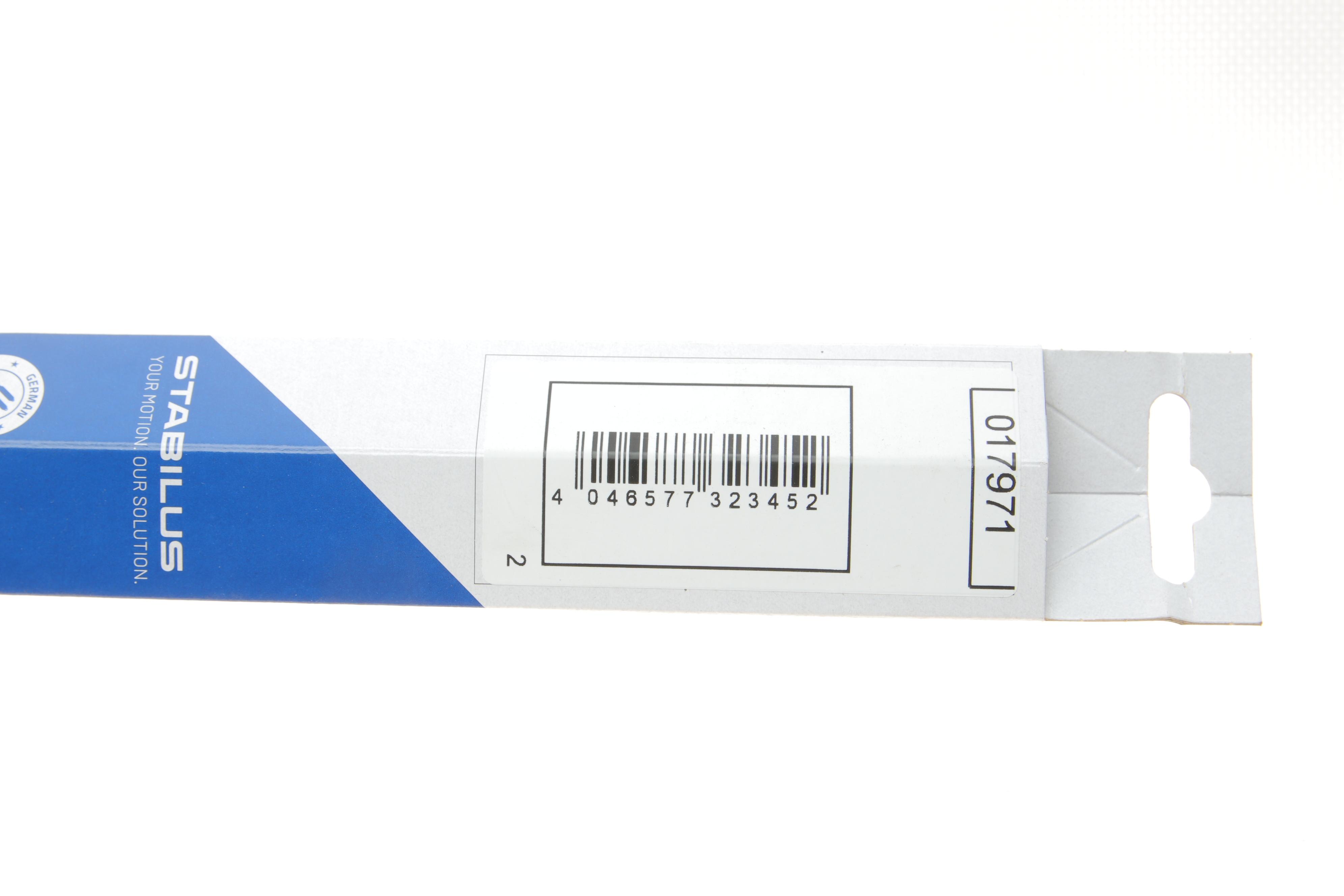 Амортизатор кришки багажника Suzuki Swift III 05-