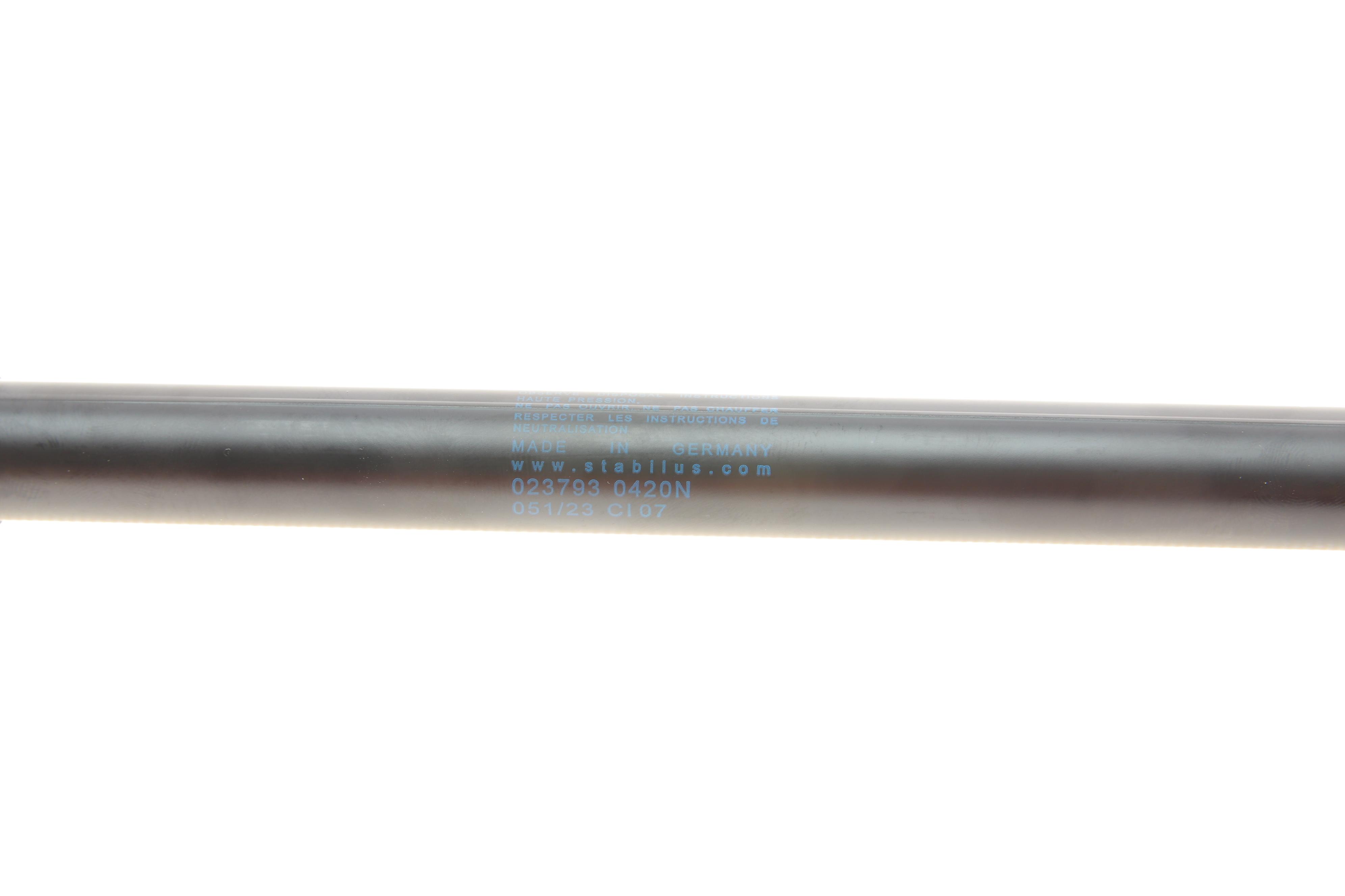 Амортизатор кришки багажника Seat Altea 04-