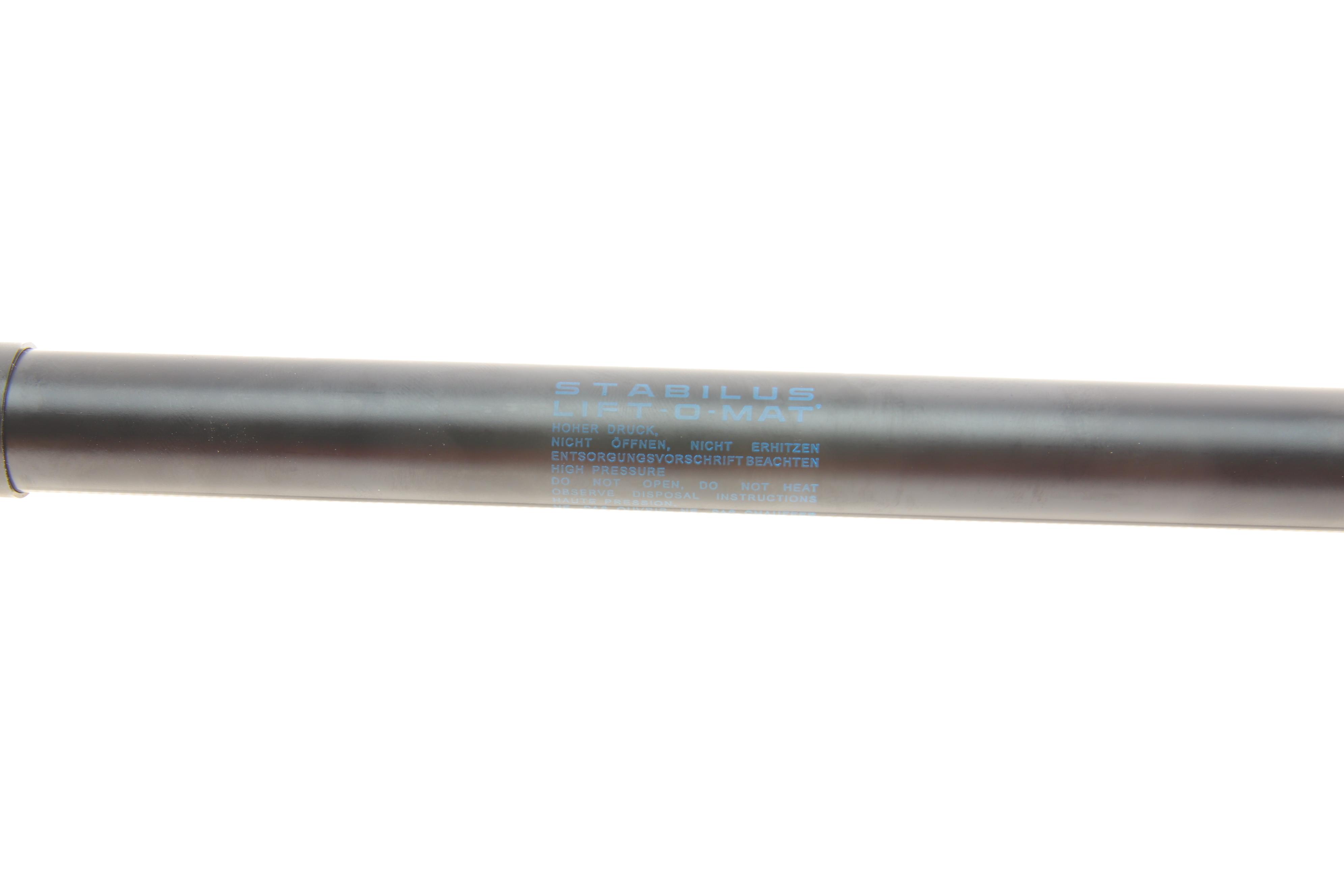 Амортизатор кришки багажника Seat Altea 04-