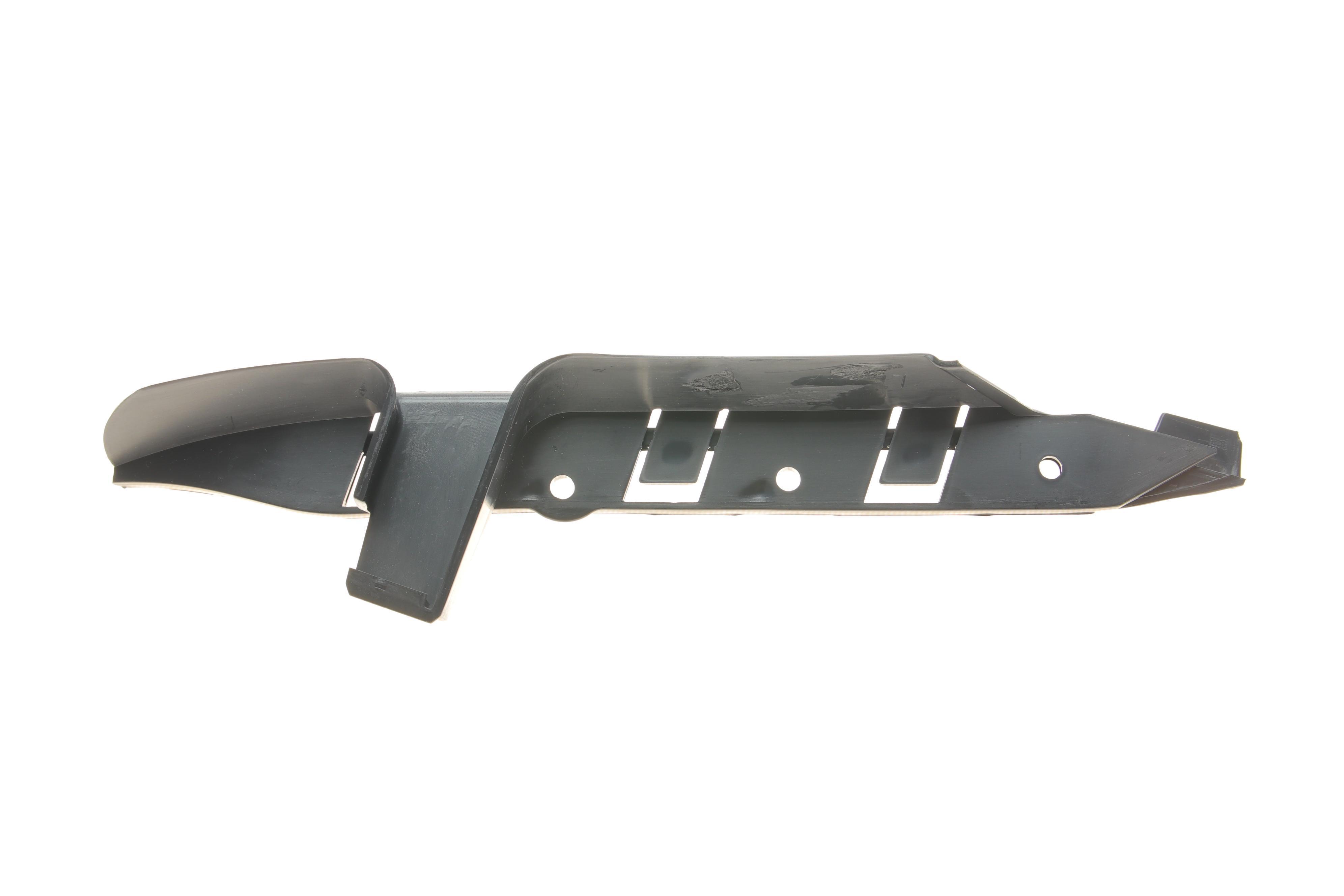 Кронштейн кріплення бампера (переднього/L) BMW 5 (E60) 03-09