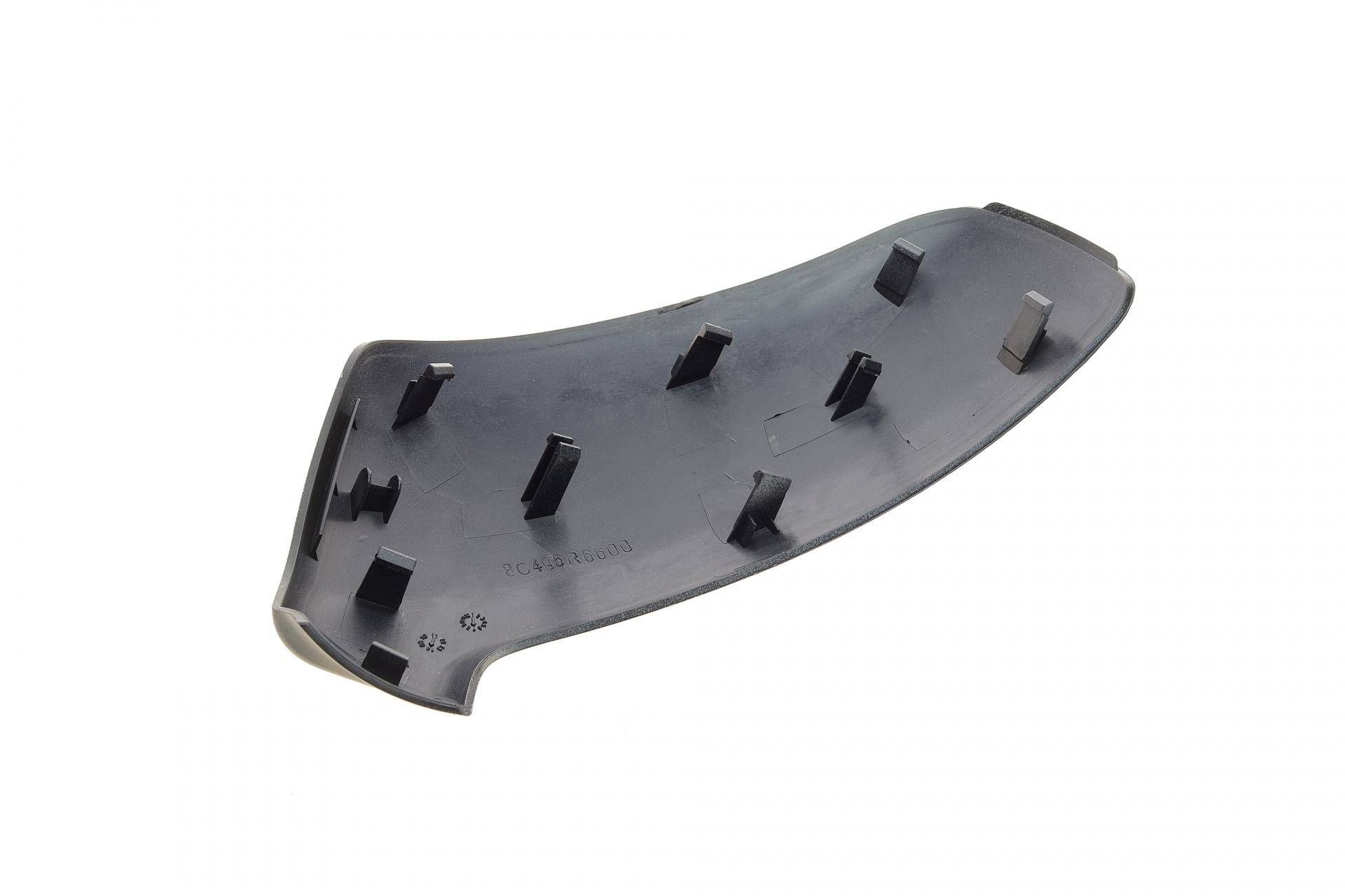 Кришка дзеркала (під фарбування) (R) Citroen C3/C4 Picasso 06-