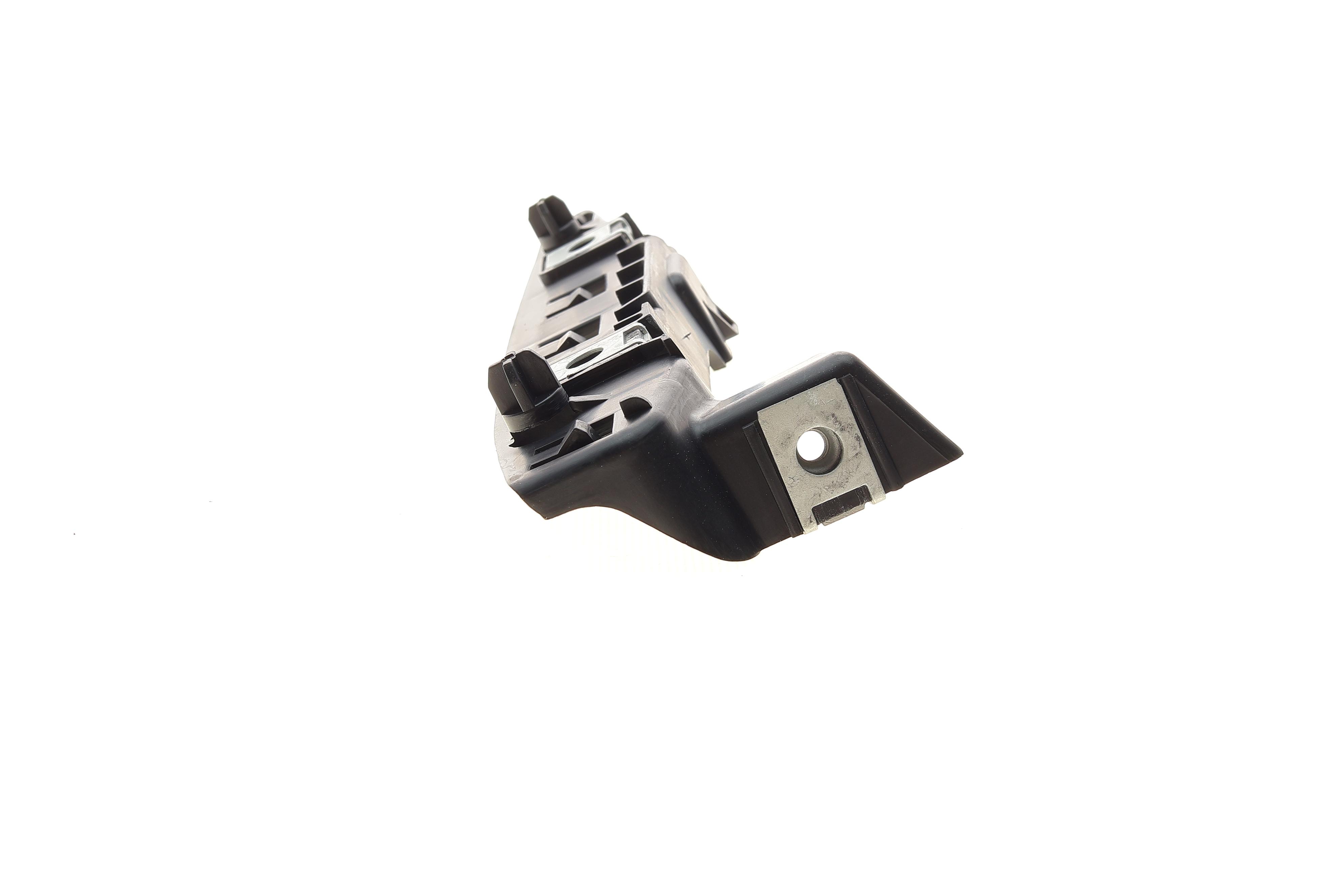 Кронштейн кріплення бампера (переднього) Citroen C4 II 09- (к-кт)