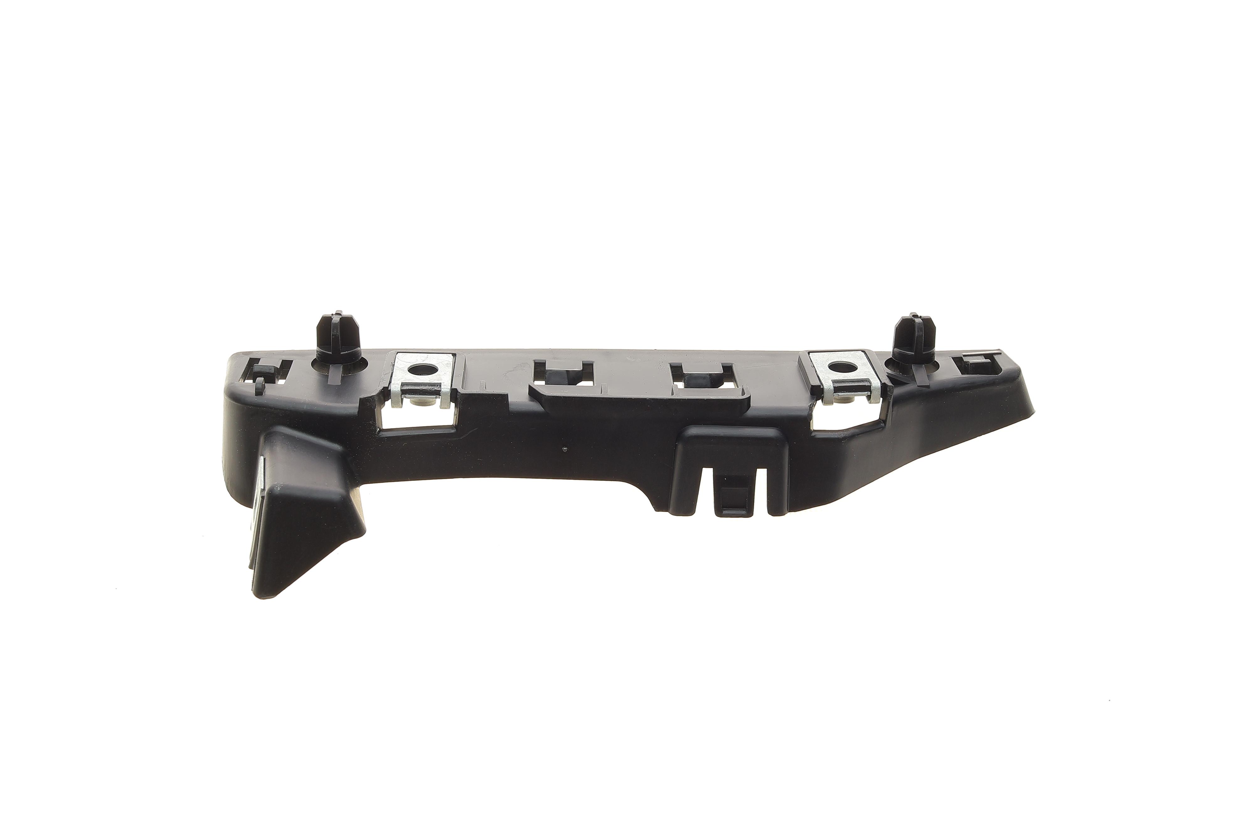 Кронштейн кріплення бампера (переднього) Citroen C4 II 09- (к-кт)