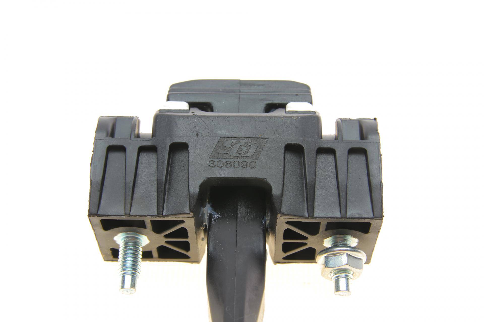 Обмежувач дверей (передніх) Peugeot 407 04-10