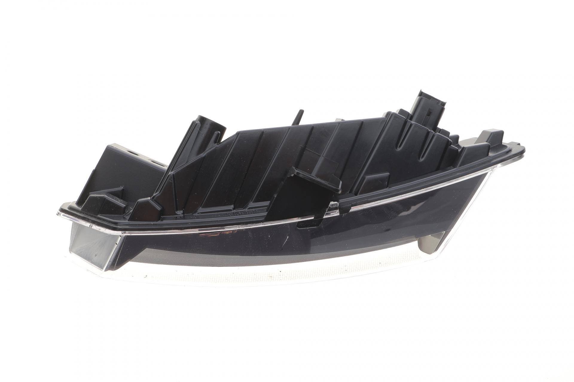 Фара додаткова денного світла Renault Megane III 08-15 (L)