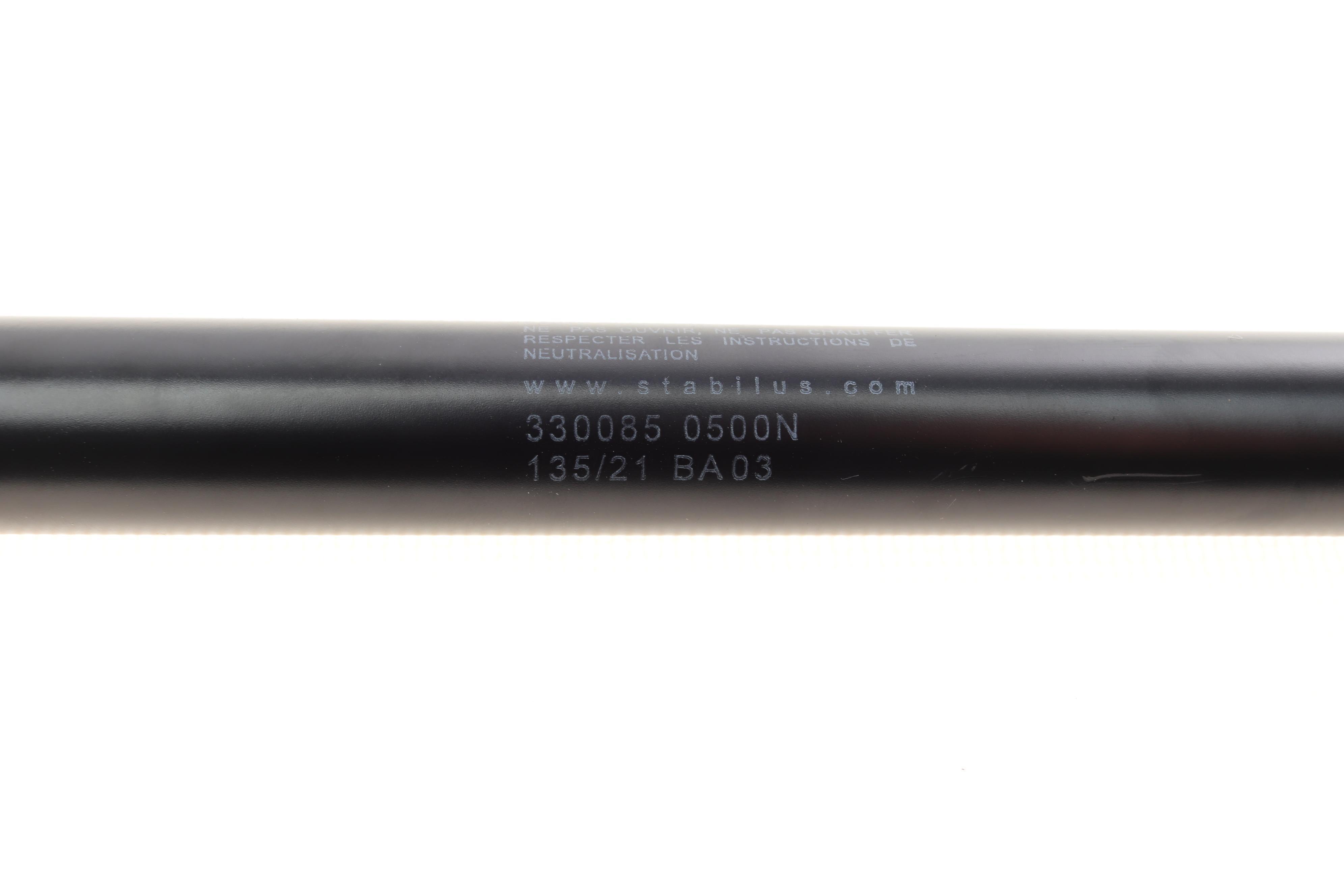 Амортизатор кришки багажника Nissan Leaf 10-