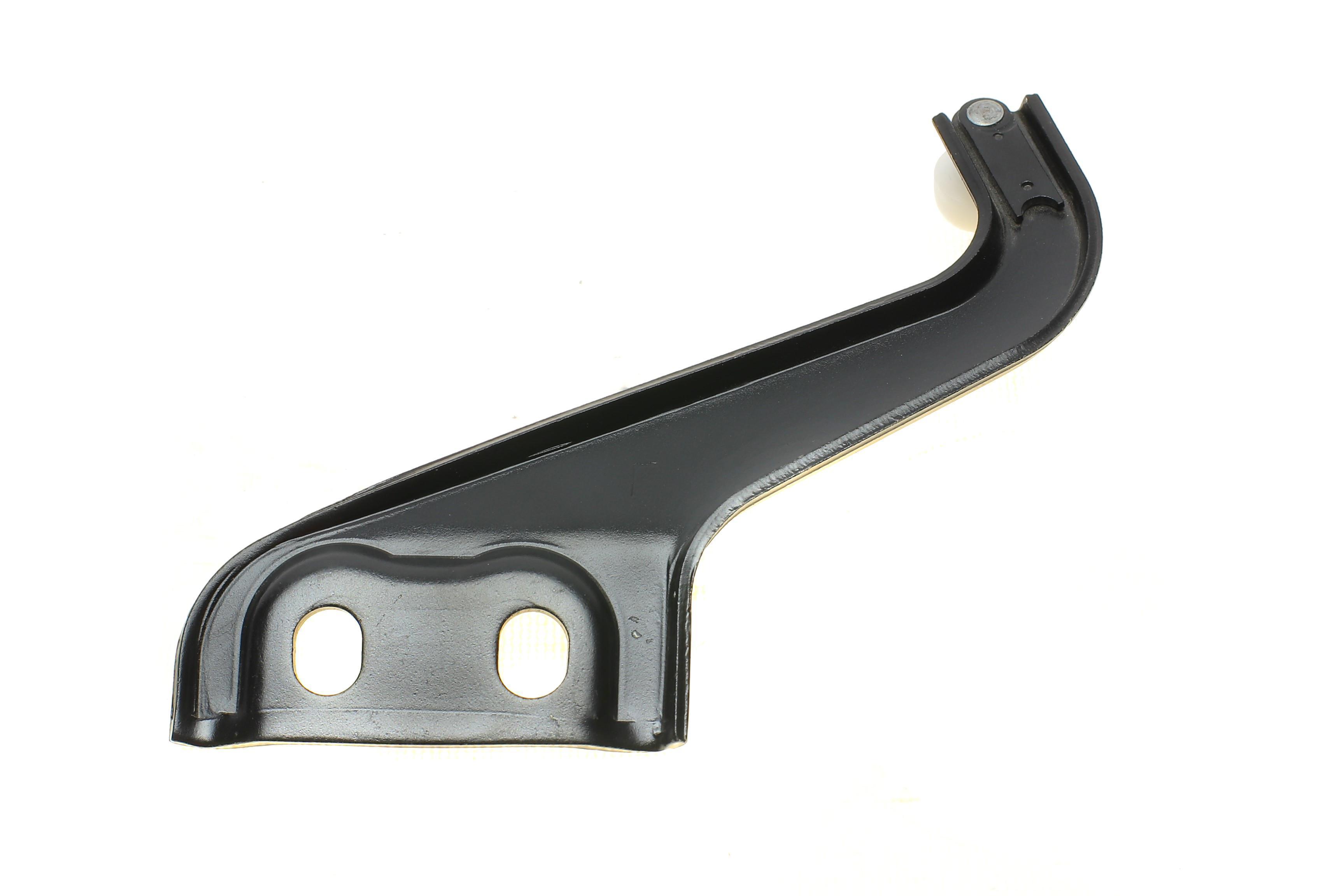 Ролик дверей (бічних/зверху/L) MB Vito (W639) 03-