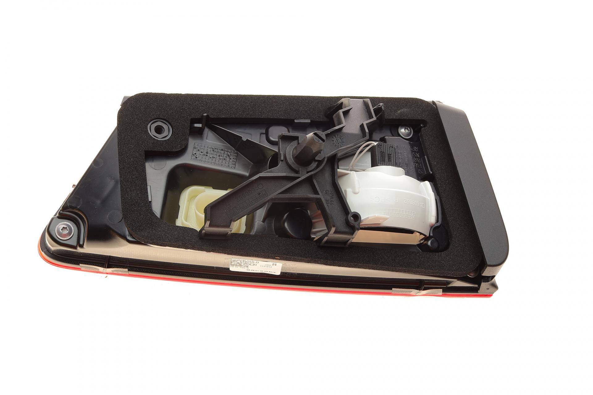 Ліхтар задній Audi A6 11-14 (R)