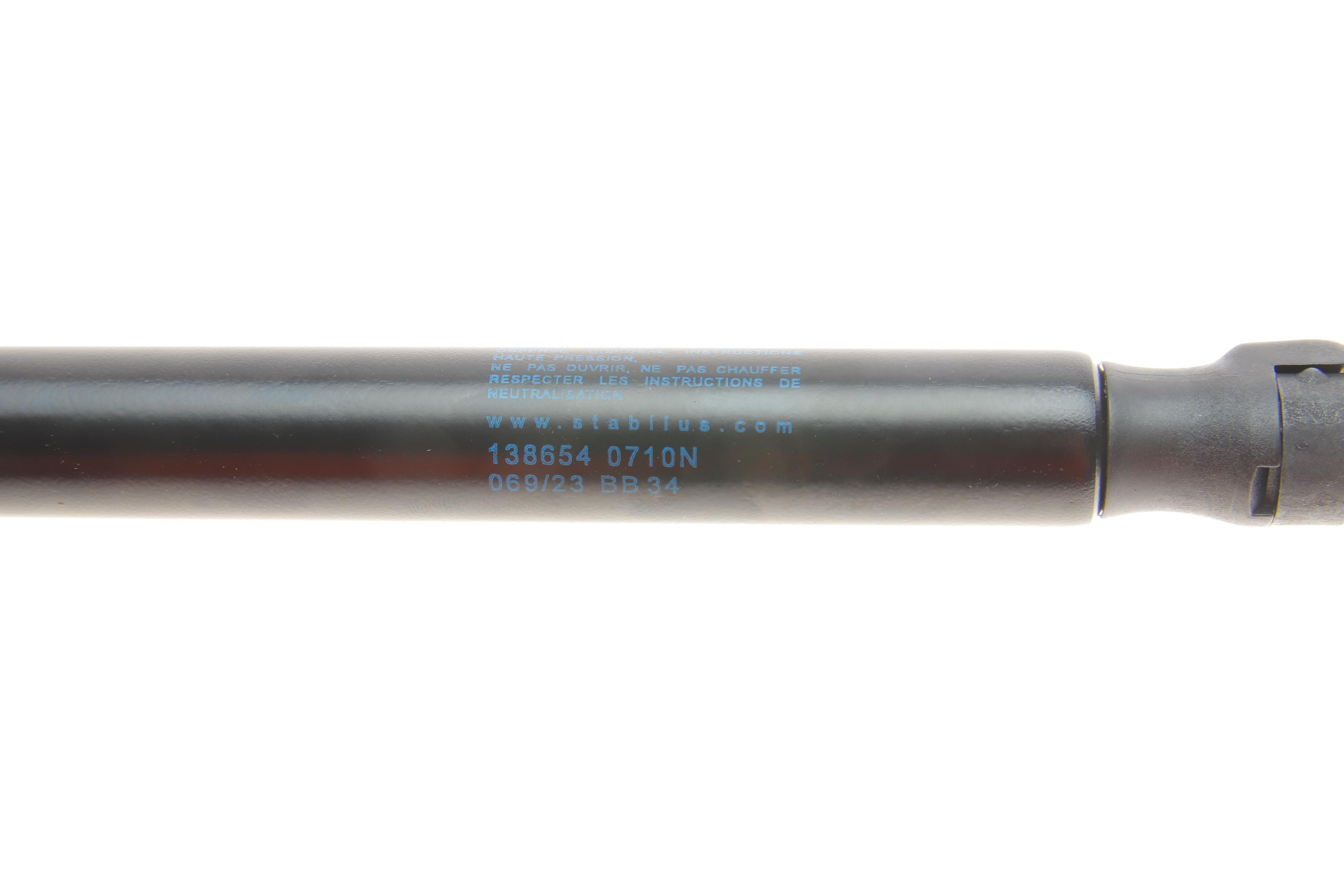 Амортизатор кришки багажника VW Jetta III 04-10