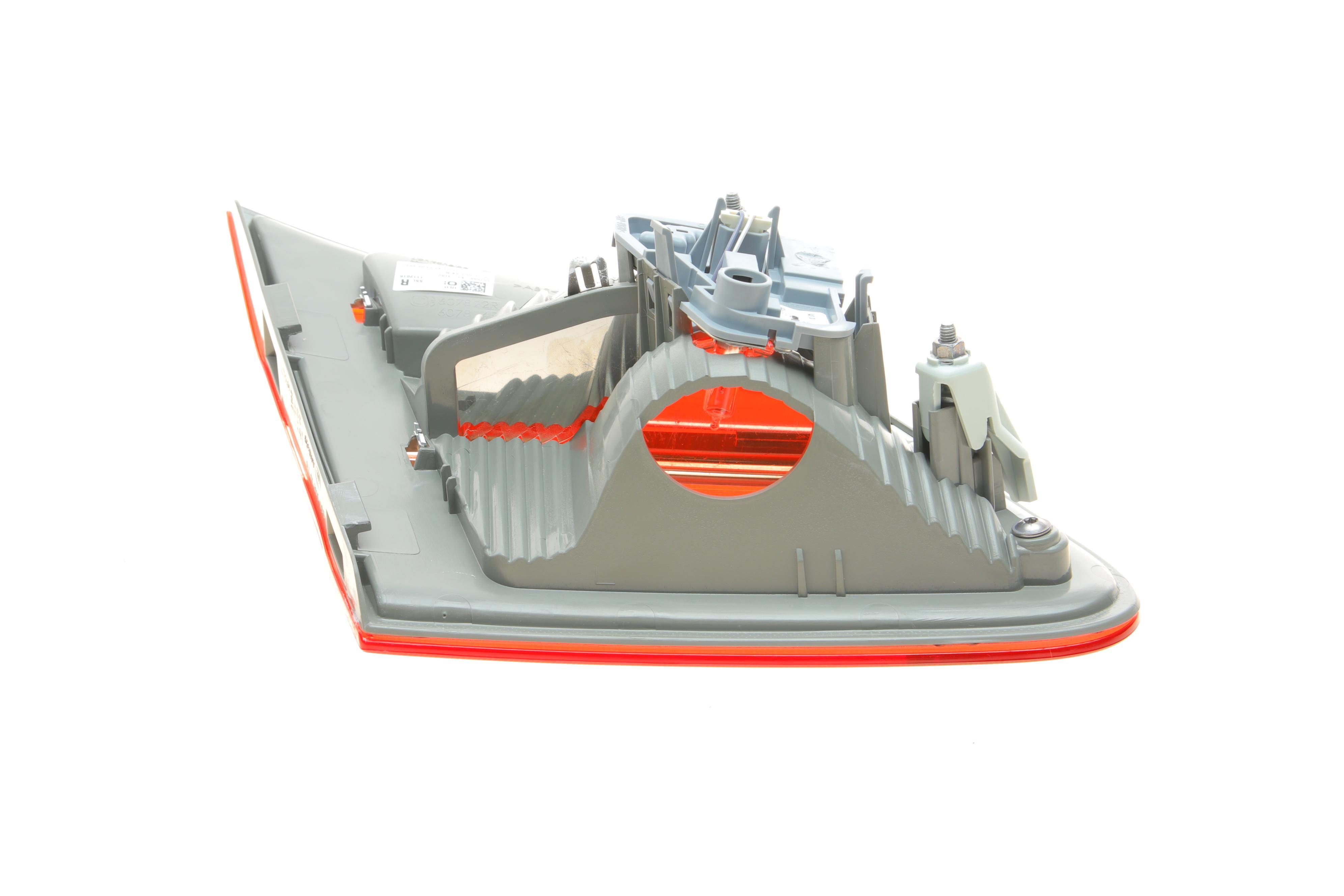 Ліхтар задній MB B-class (W246/W242) 12-18 (R)