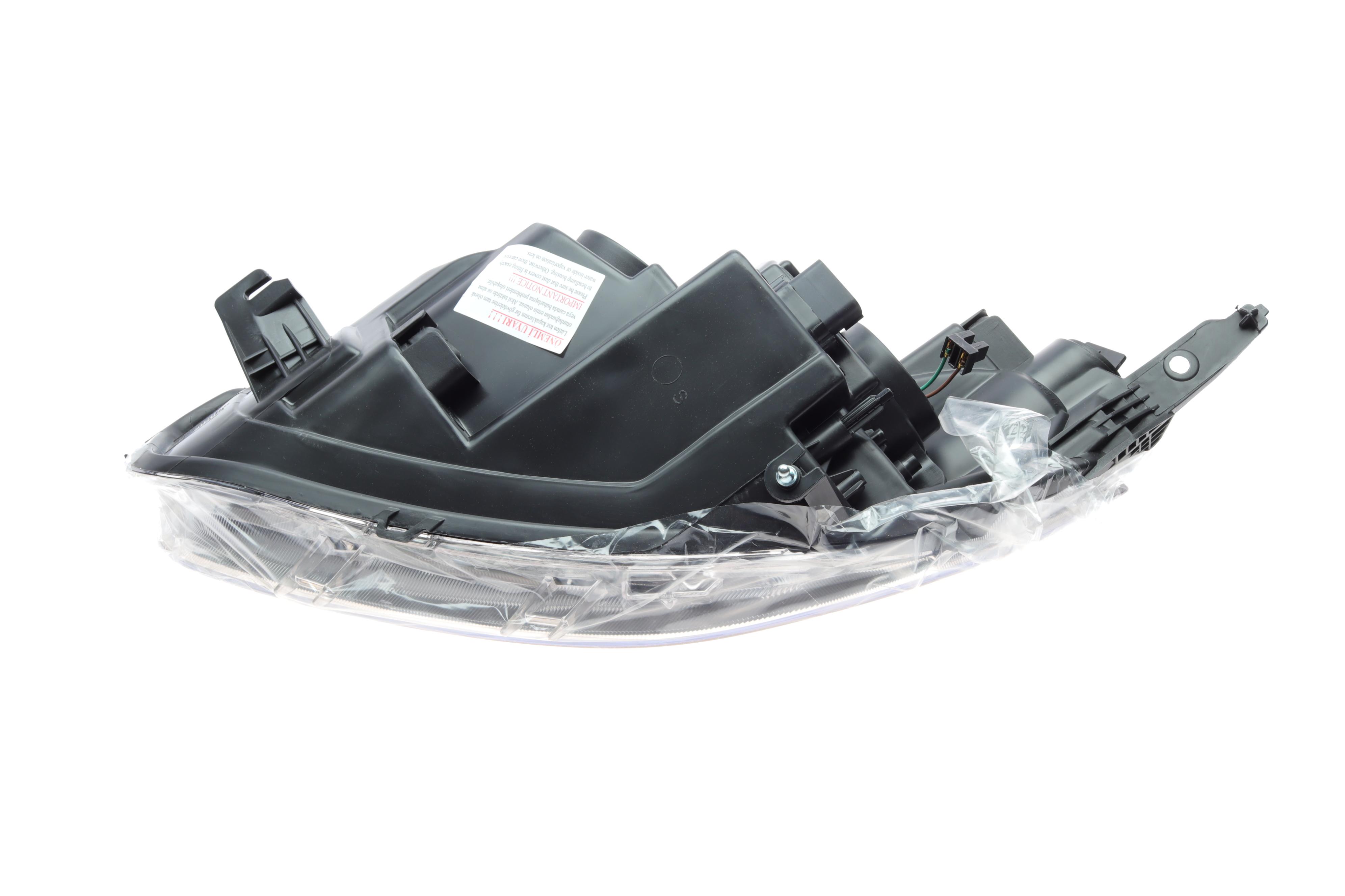 Фара (R) Ford Transit Courier 14-18