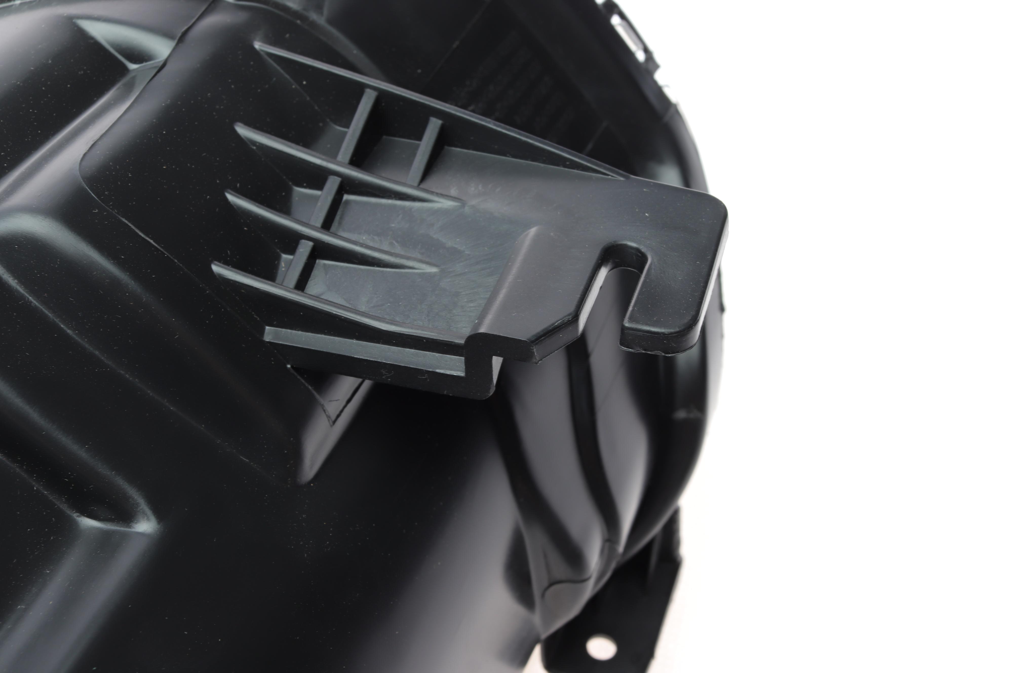 Фара (R) Ford Transit Courier 14-18