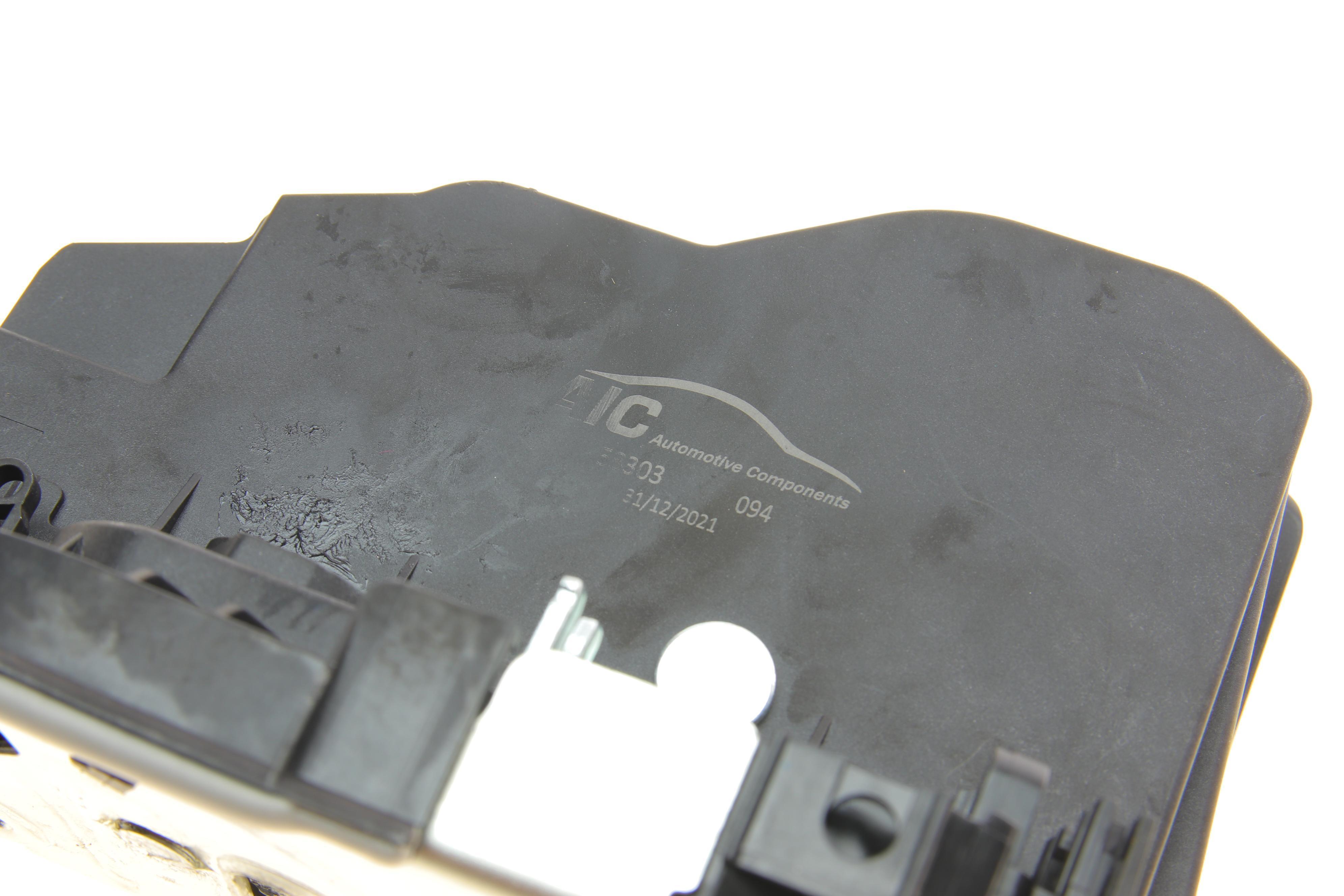 Замок дверей (передніх/R) BMW 3 (F30/F80)/5 (F10)/7 (F01-F04)/X5 (E70) 06-18 B47/M47/N47/N57/N63