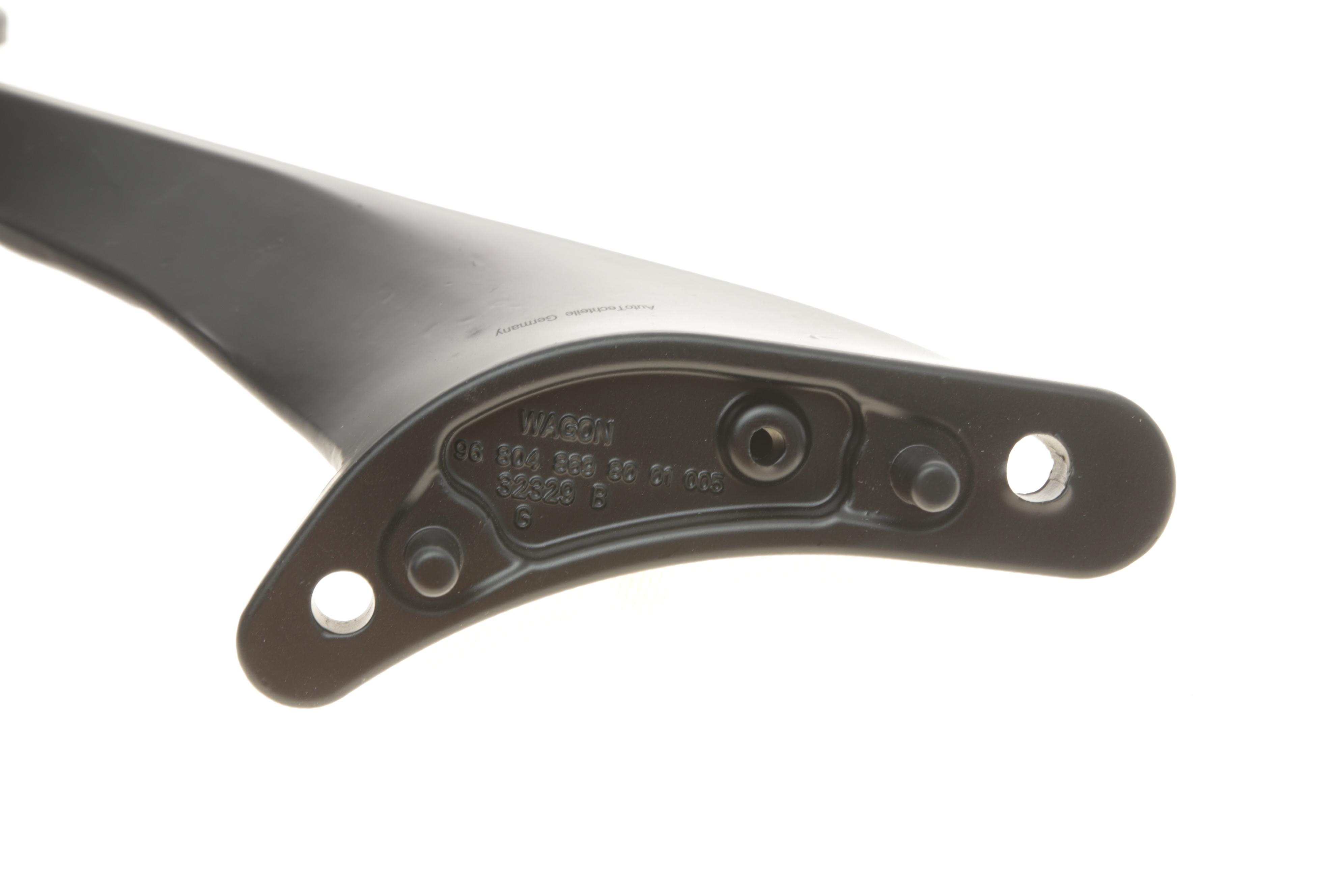 Ролик дверей (бічних/верхній) Citroen Berlingo/Peugeot Partner 08- (L)