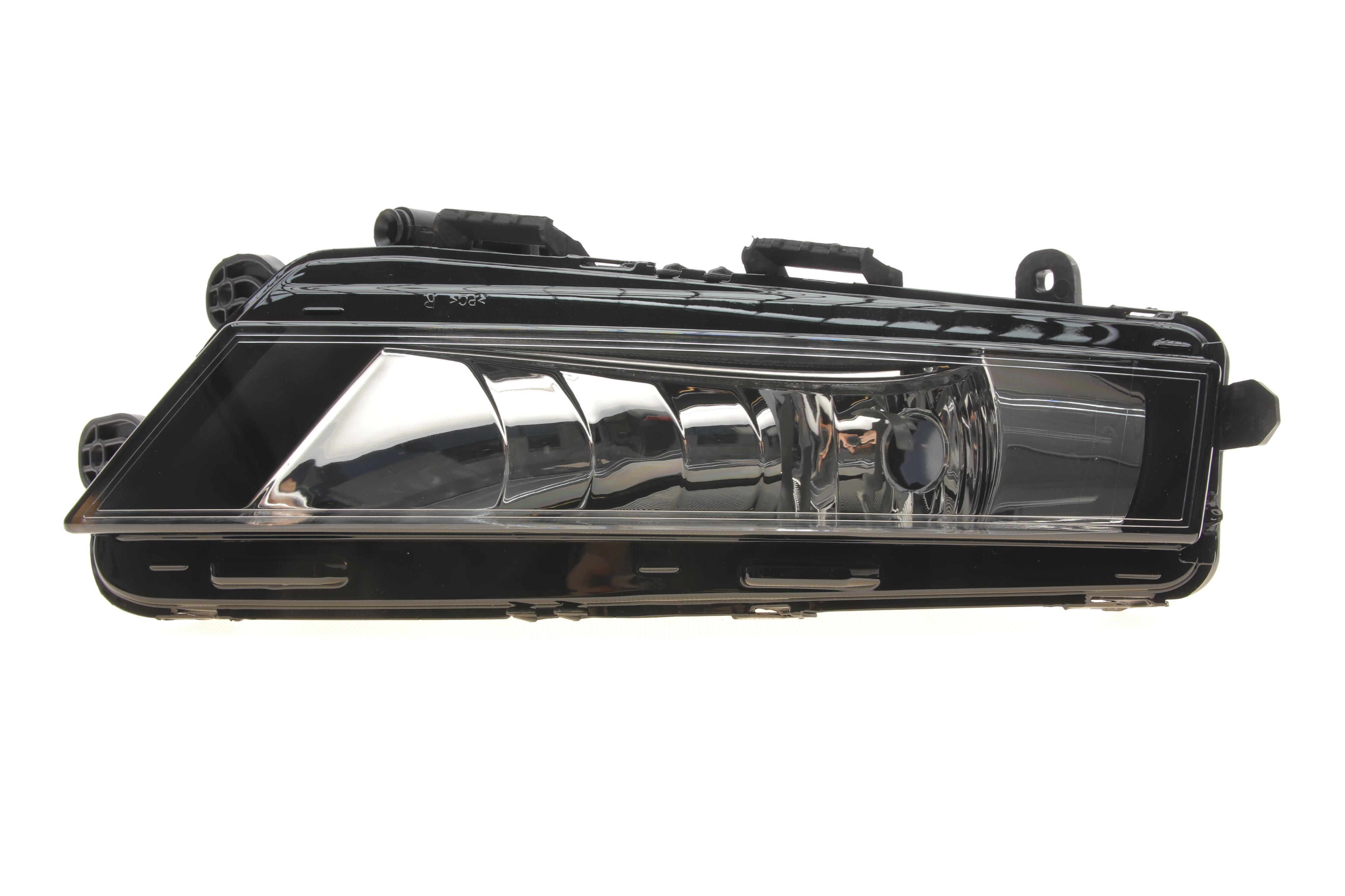 Фара протитуманна Skoda Octavia 18-21 (R)