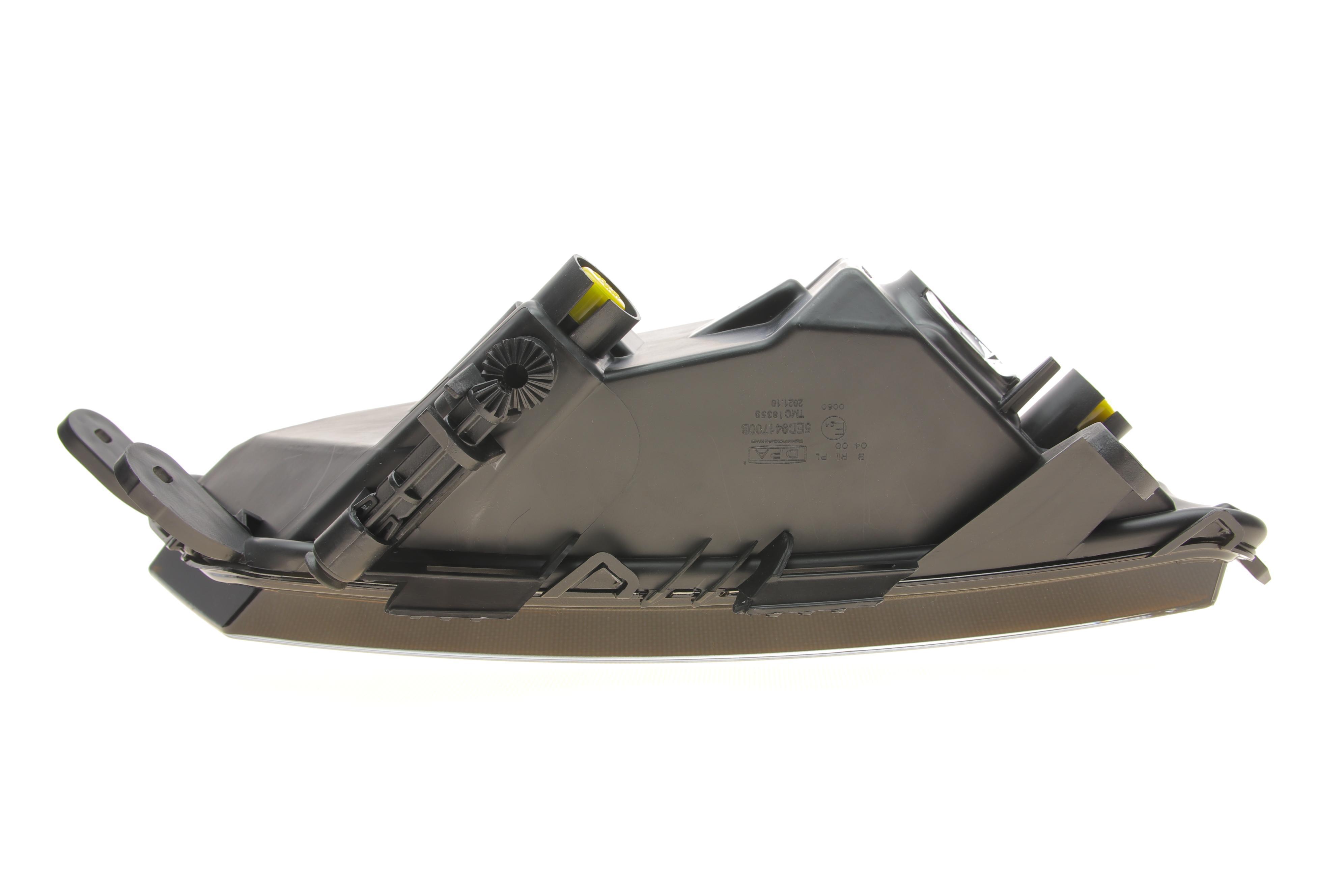 Фара протитуманна Skoda Octavia 18-21 (R)