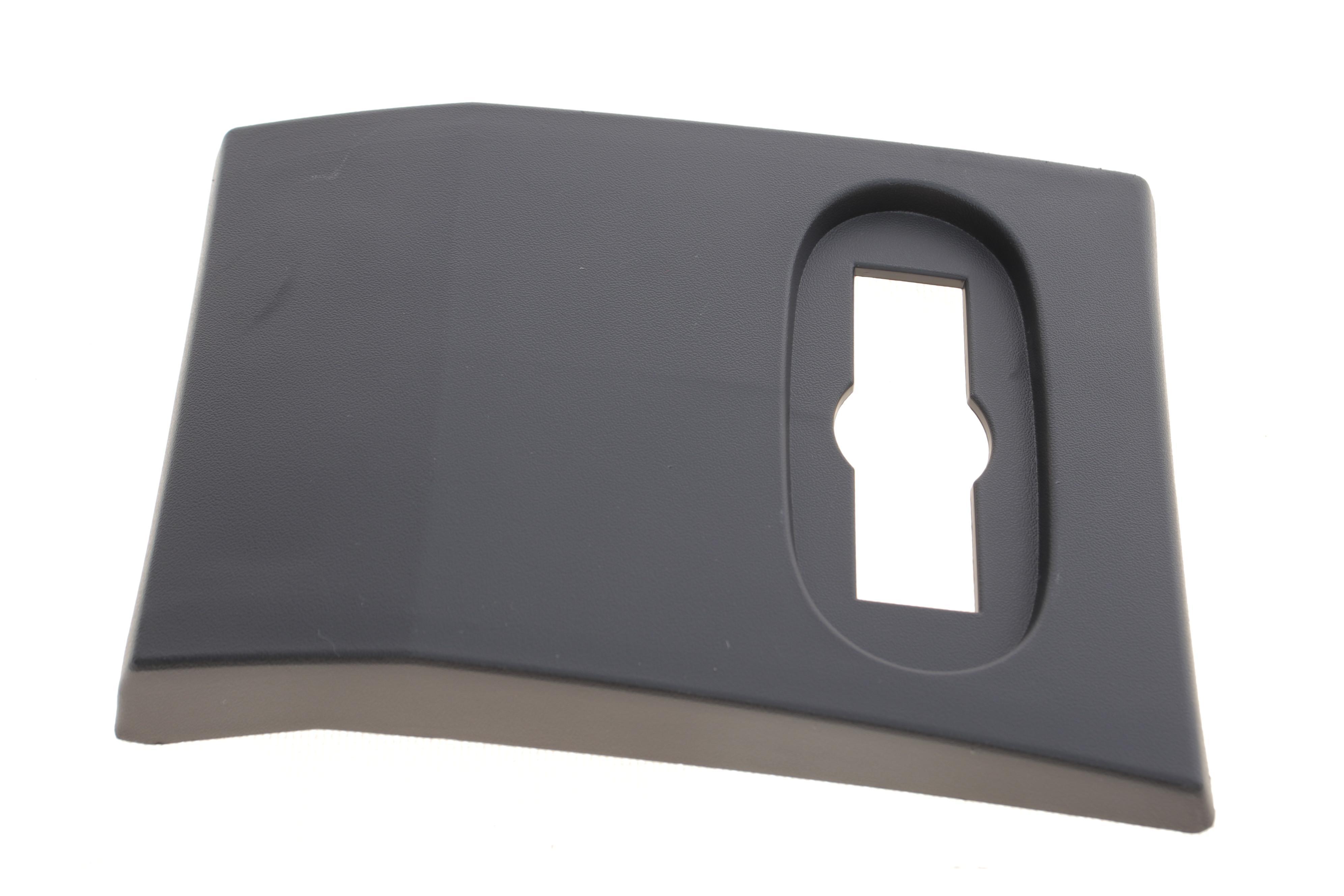 Молдинг кузова VW Crafter 2.0/2.5 TDI 06-16 (L)