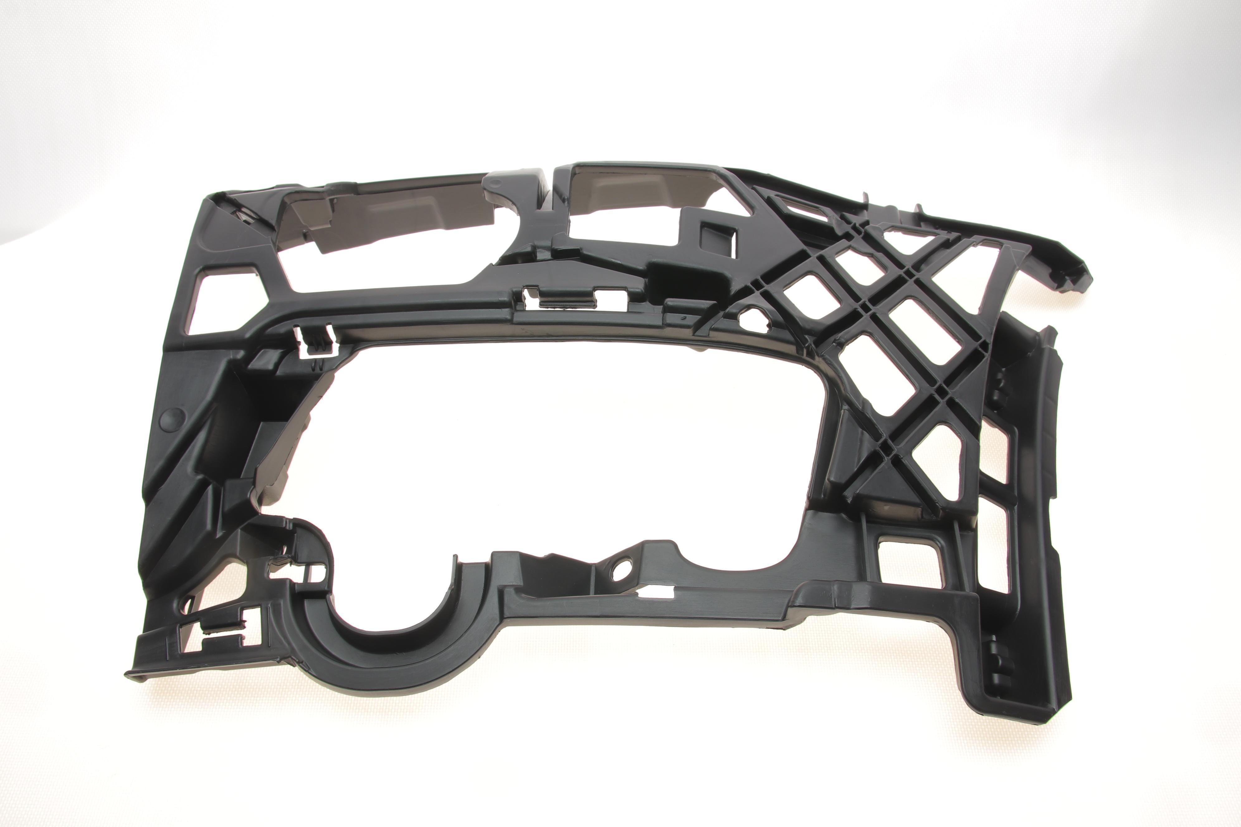 Кронштейн кріплення бампера (переднього/L) VW Golf VII 12-20