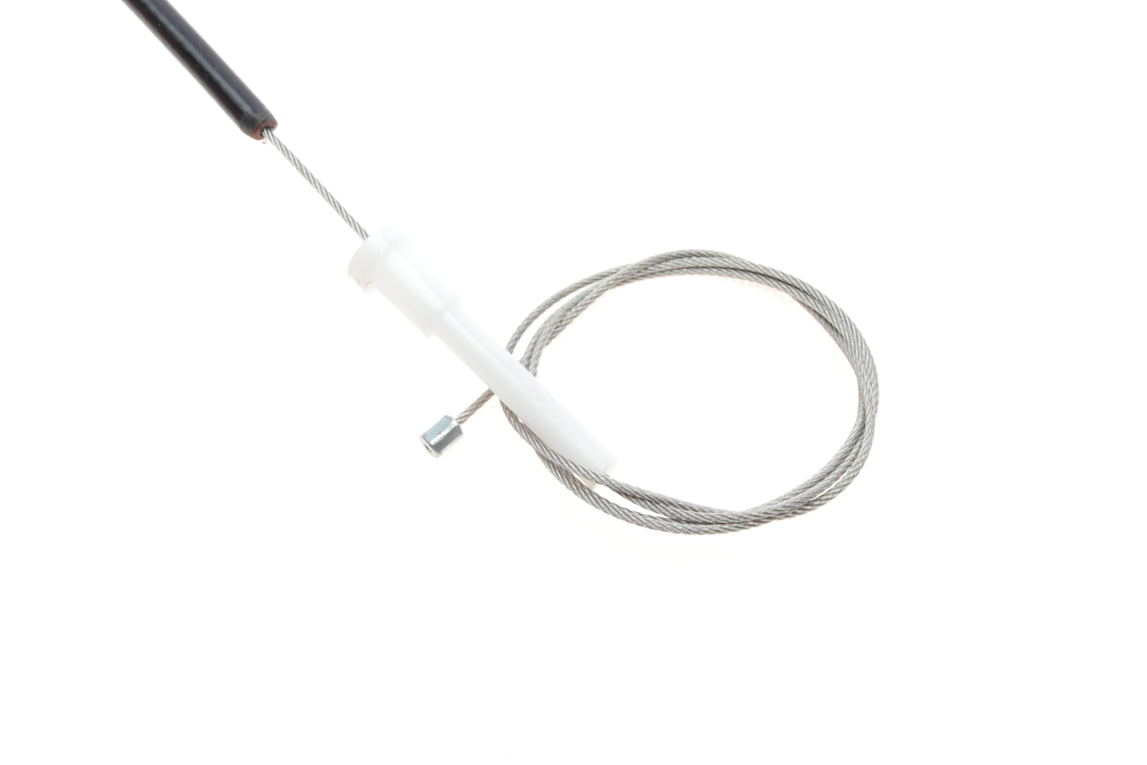 Ремкомплект склопідіймача BMW 3 (E90) 04-12