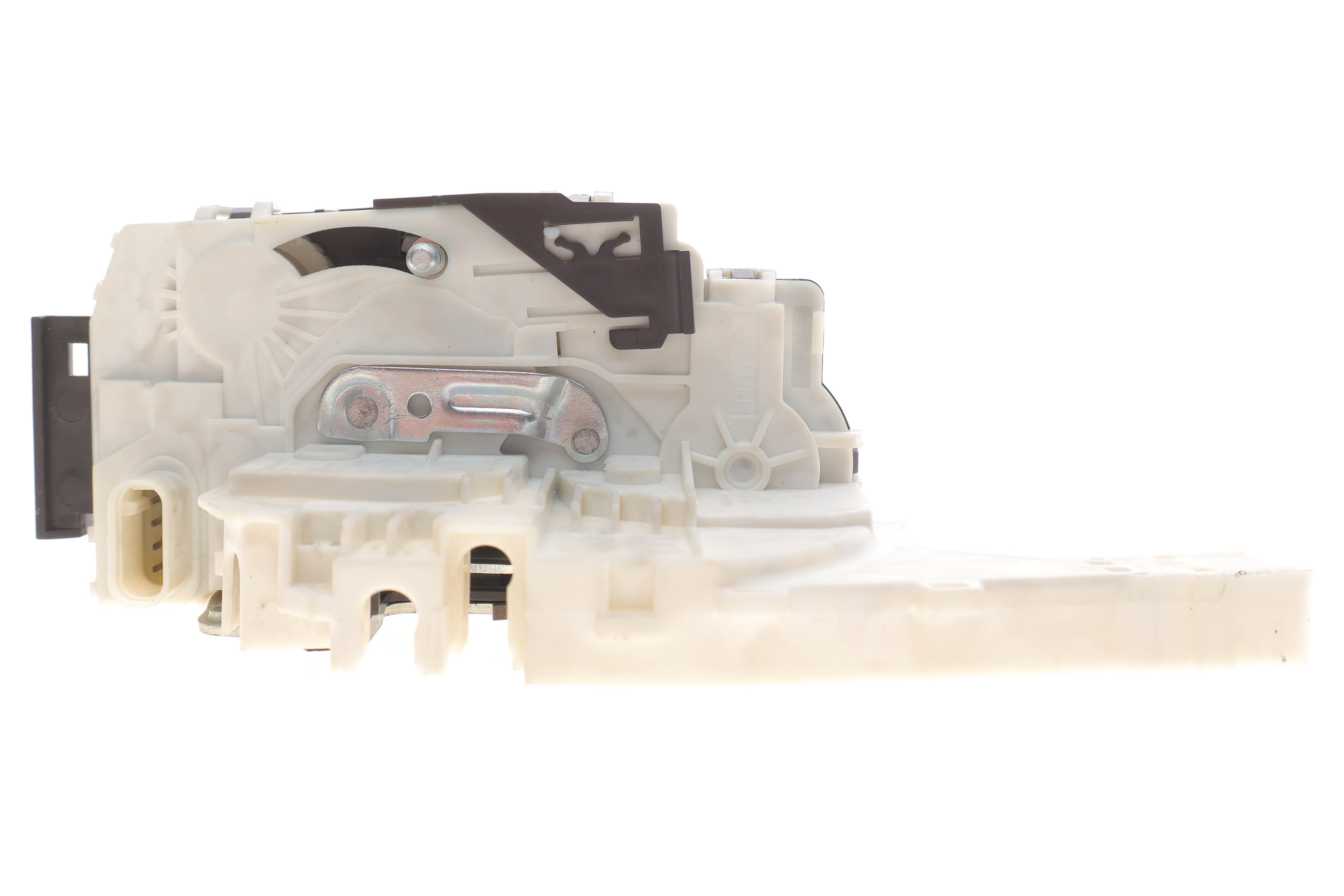 Замок дверей (передніх/L) VW Crafter 2.0/2.5 TDI 06-16