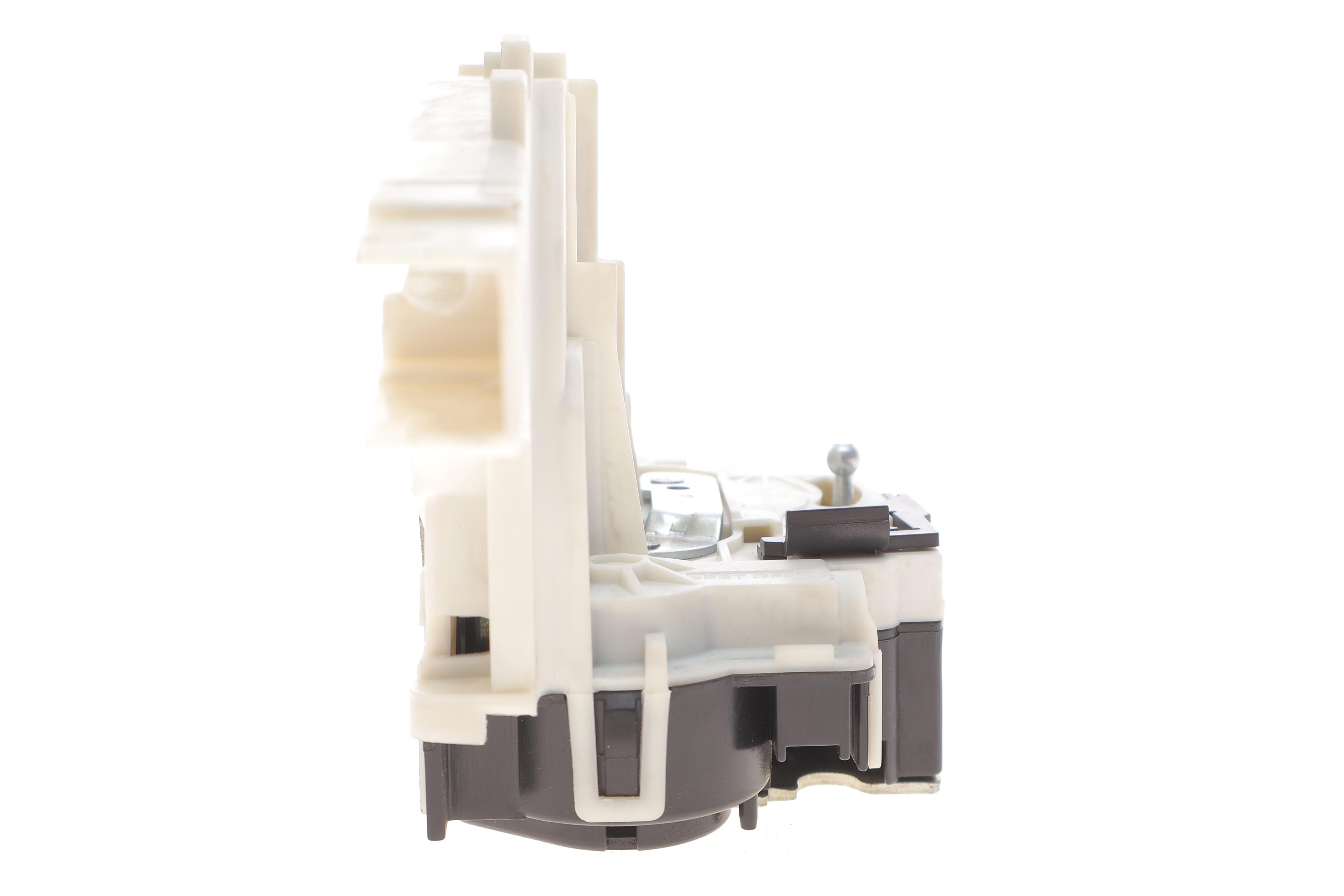 Замок дверей (передніх/L) VW Crafter 2.0/2.5 TDI 06-16