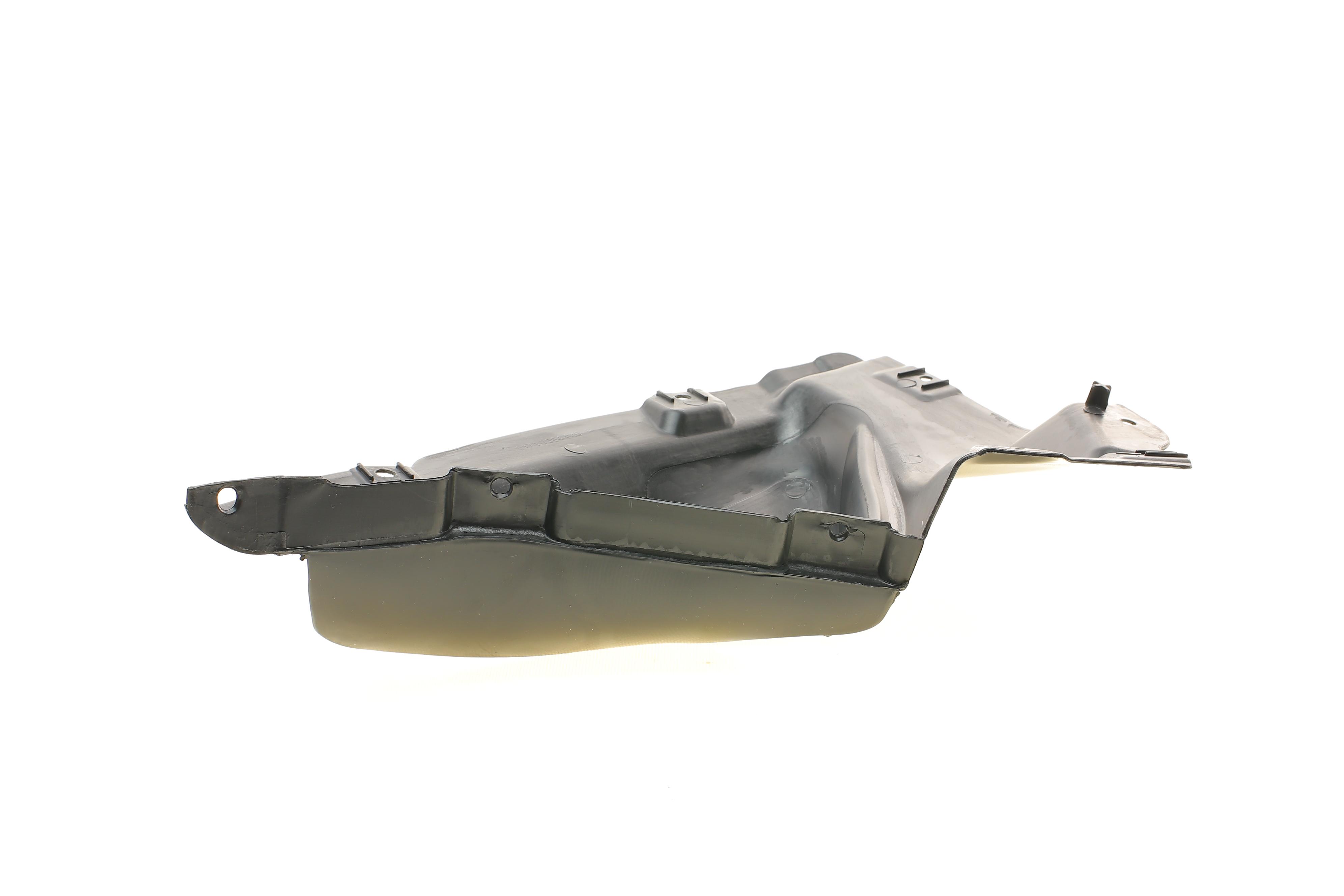 Підкрильник (передній) BMW X5 (F15) 13-18 (L)