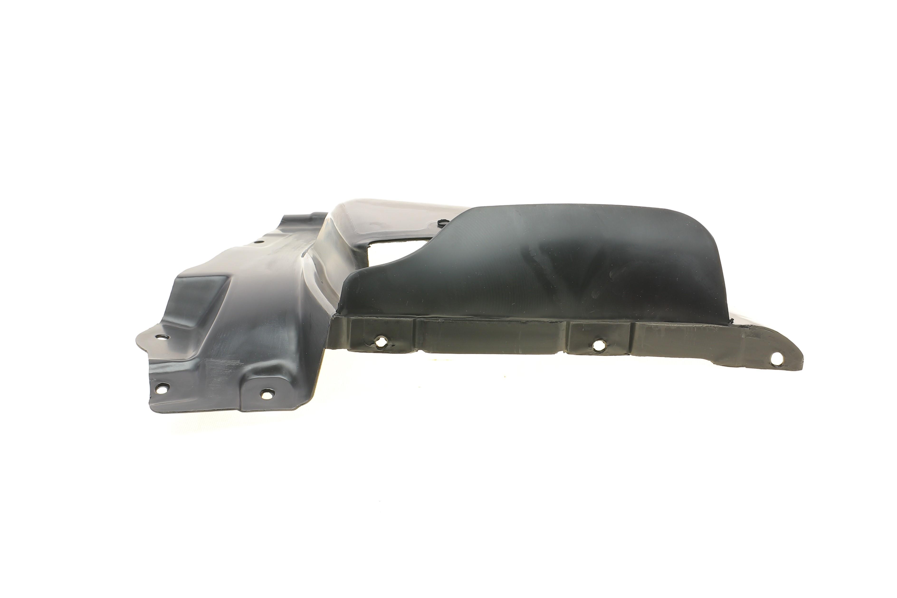 Підкрильник (передній) BMW X5 (F15) 13-18 (L)