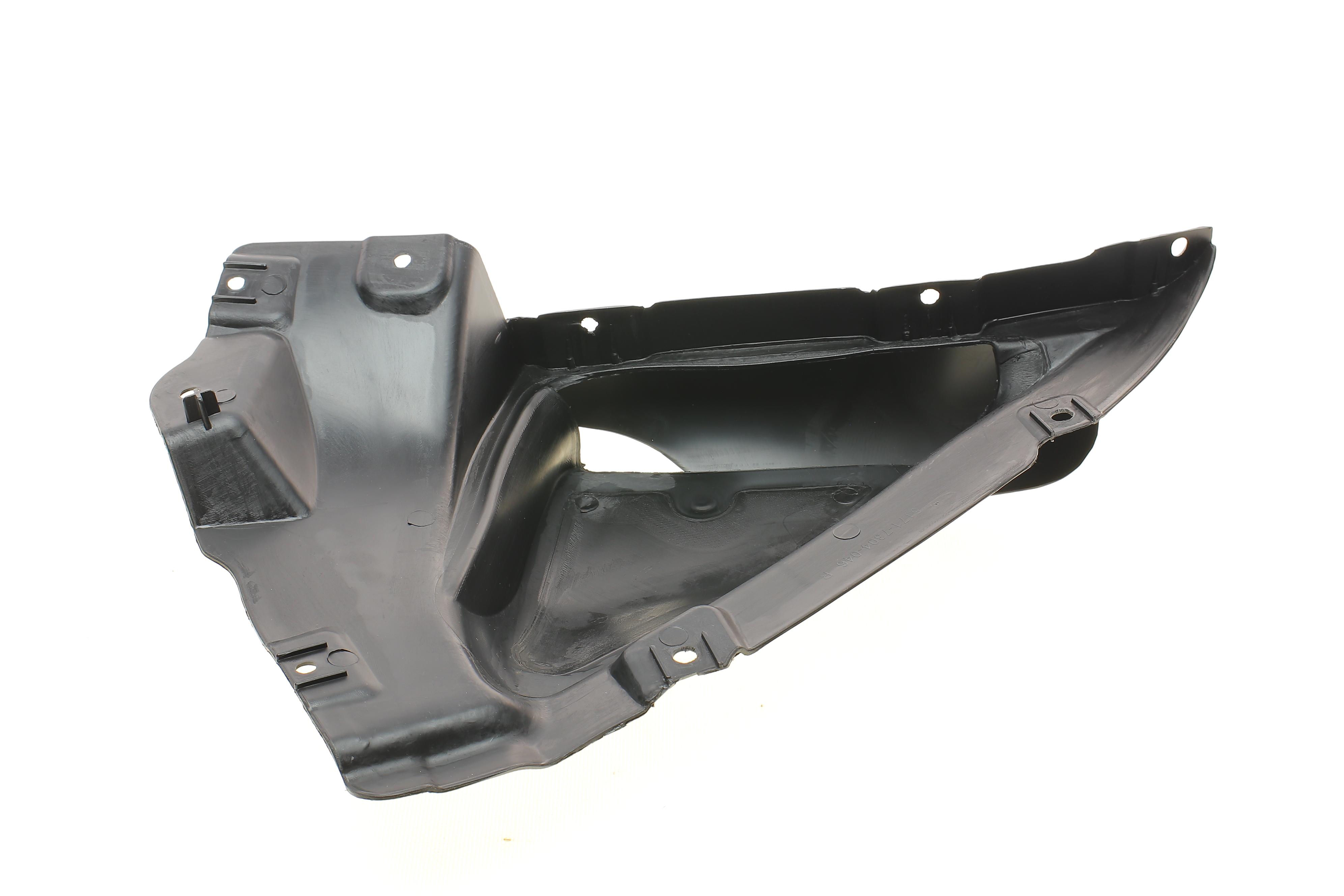 Підкрильник (передній) BMW X5 (F15) 13-18 (L)