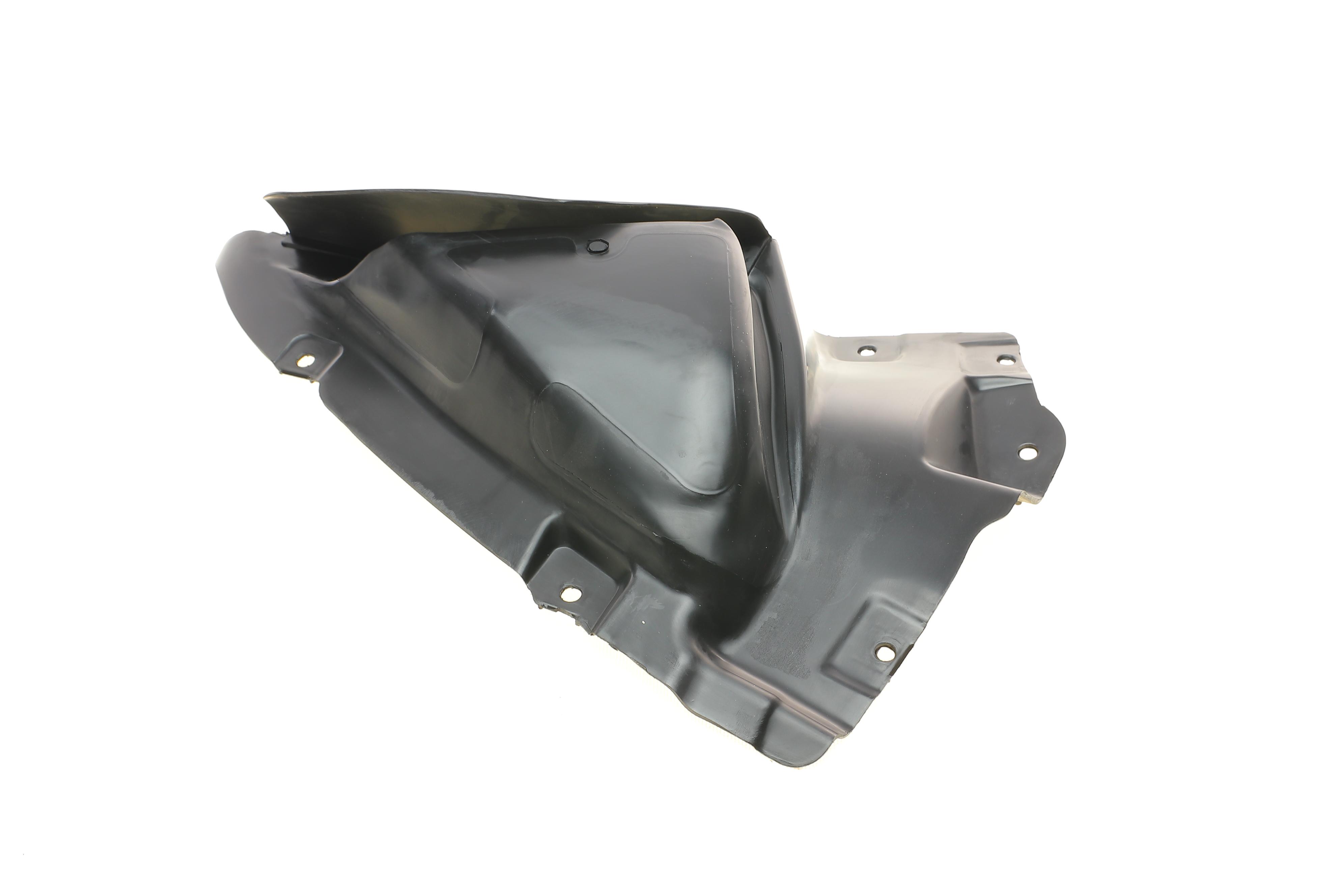 Підкрильник (передній) BMW X5 (F15) 13-18 (L)