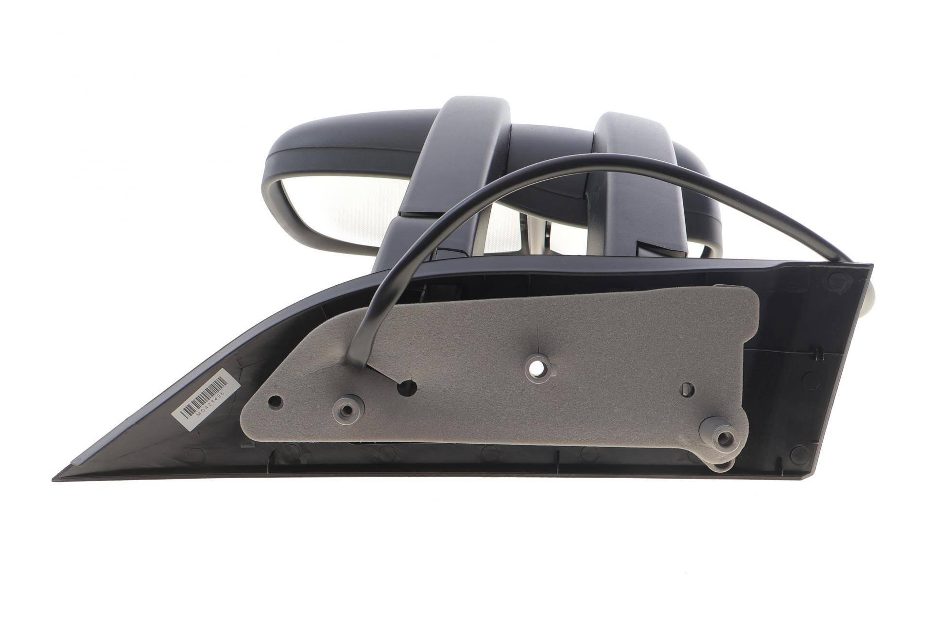 Дзеркало заднього виду Iveco Daily 14- ((L) (електро/підігрів/з повор.)