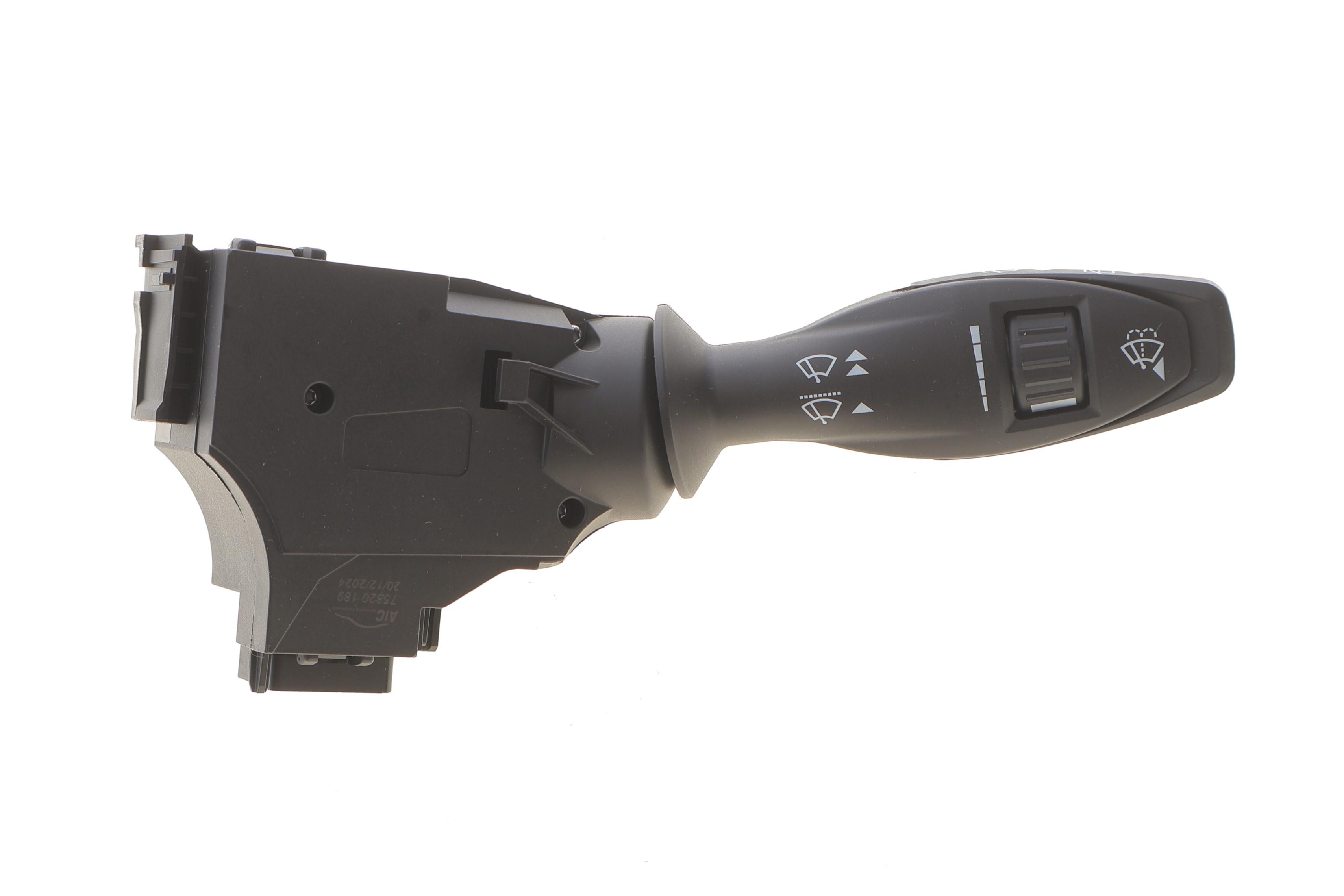 Перемикач підрульовий Ford Fiesta 08-17