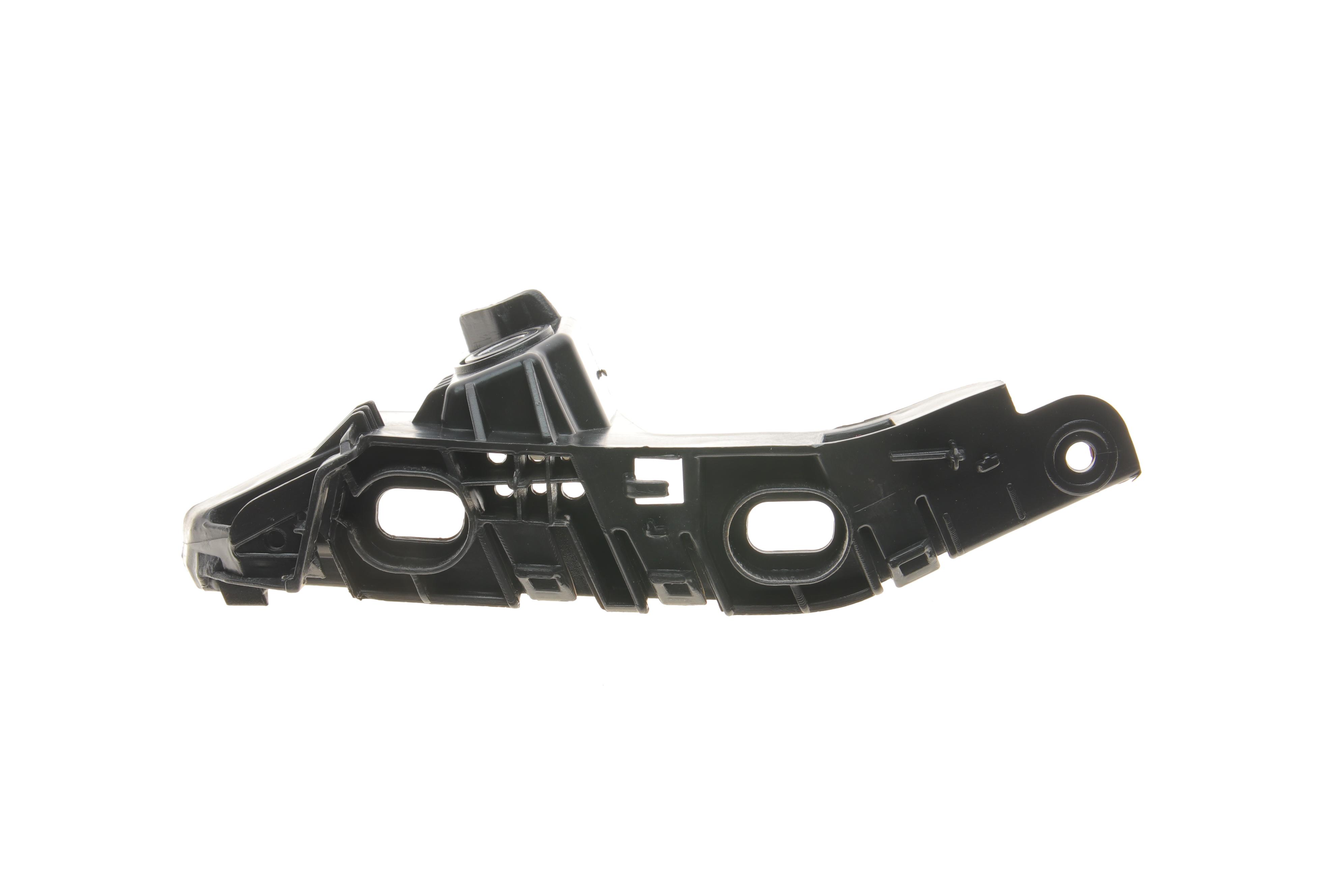 Кронштейн кріплення бампера (переднього/L) VW Touran 15-