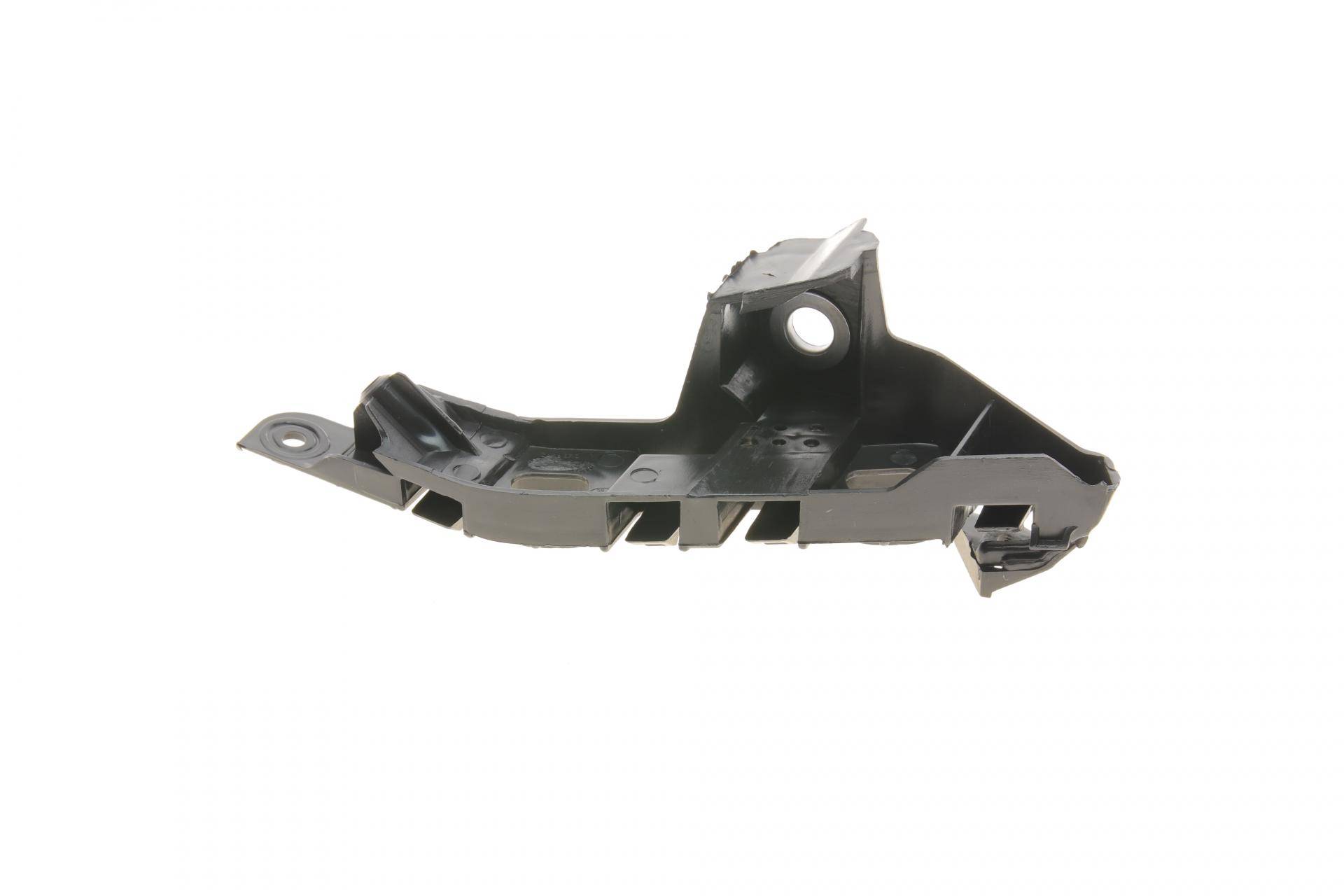 Кронштейн кріплення бампера (переднього/L) VW Touran 15-