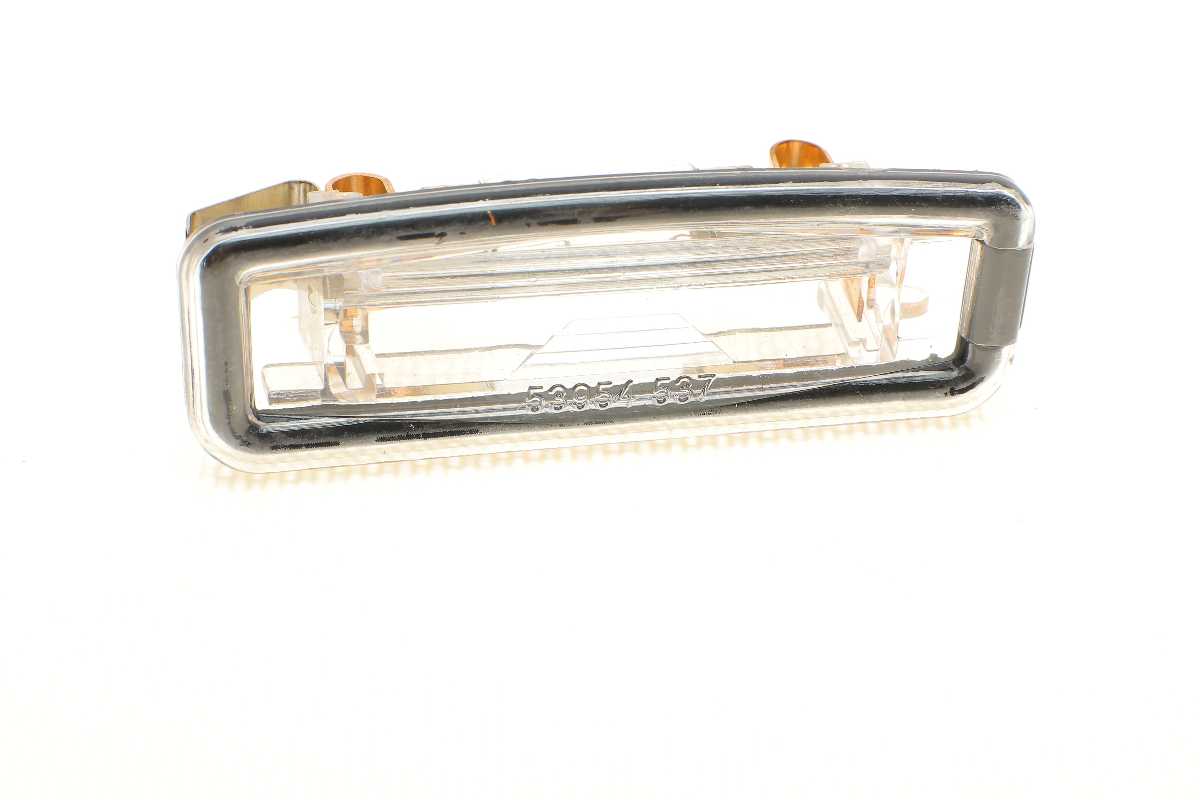 Підсвітка номера (заднього) Ford Focus 98-09