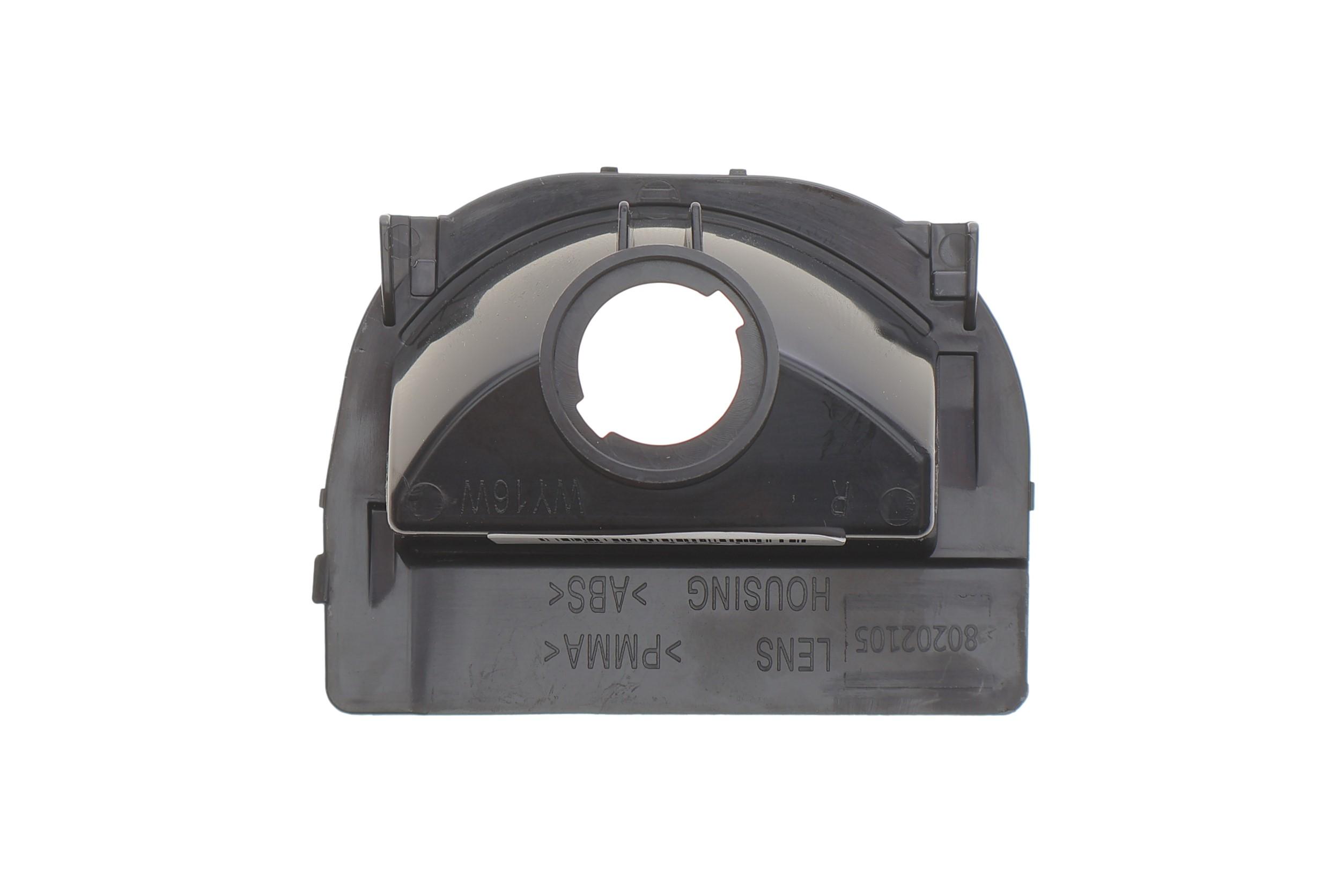 Повторювач повороту на дзеркало MB Sprinter 907 18- (R) (білий)