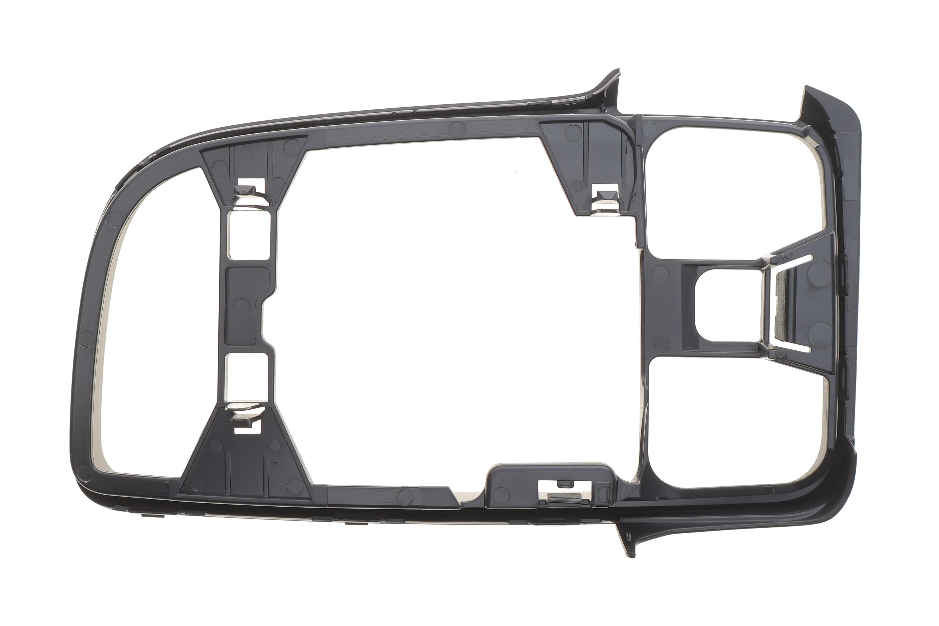 Рамка дзеркала заднього виду MB Sprinter (W907/W910) 18- (L)