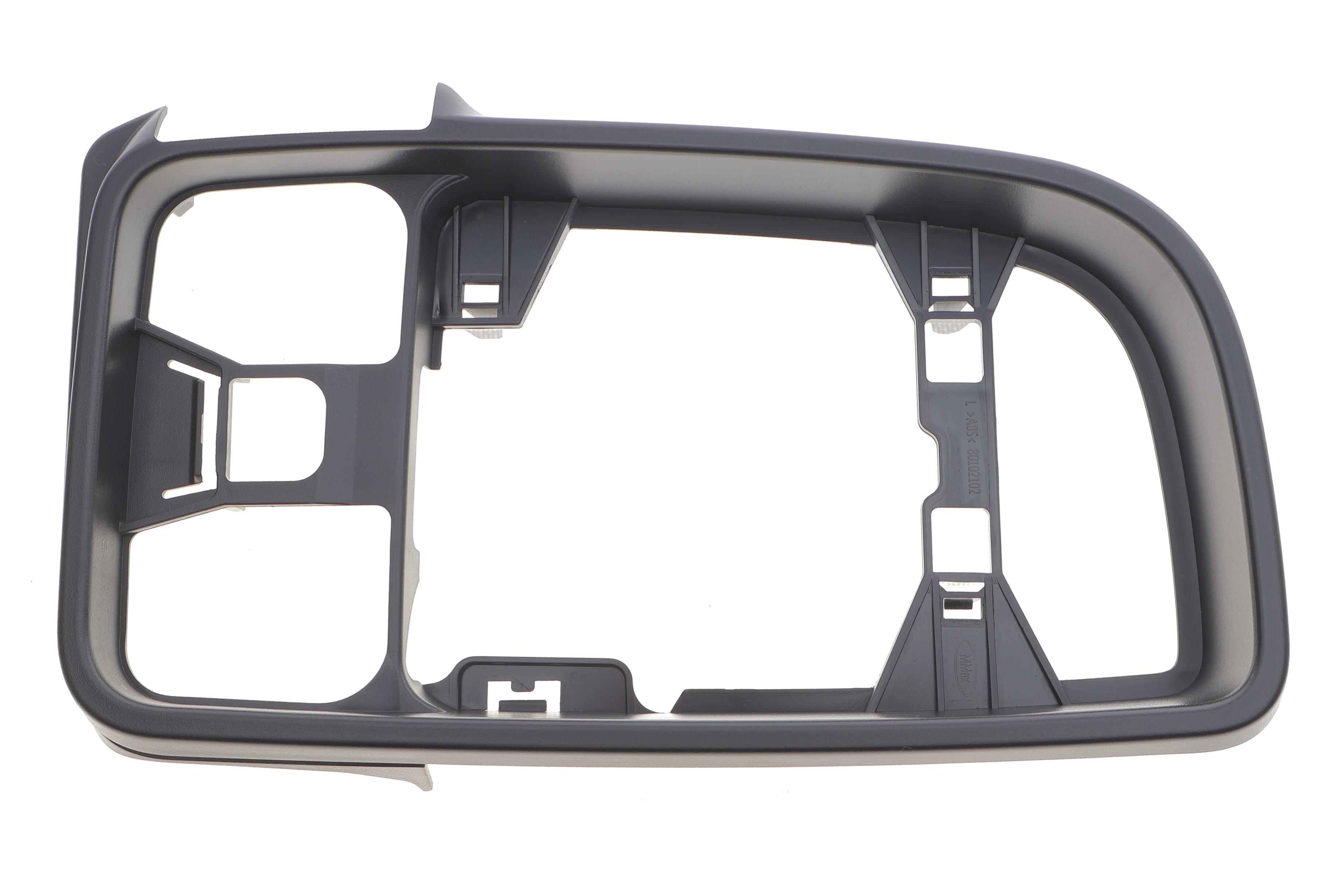 Рамка дзеркала заднього виду MB Sprinter (W907/W910) 18- (L)