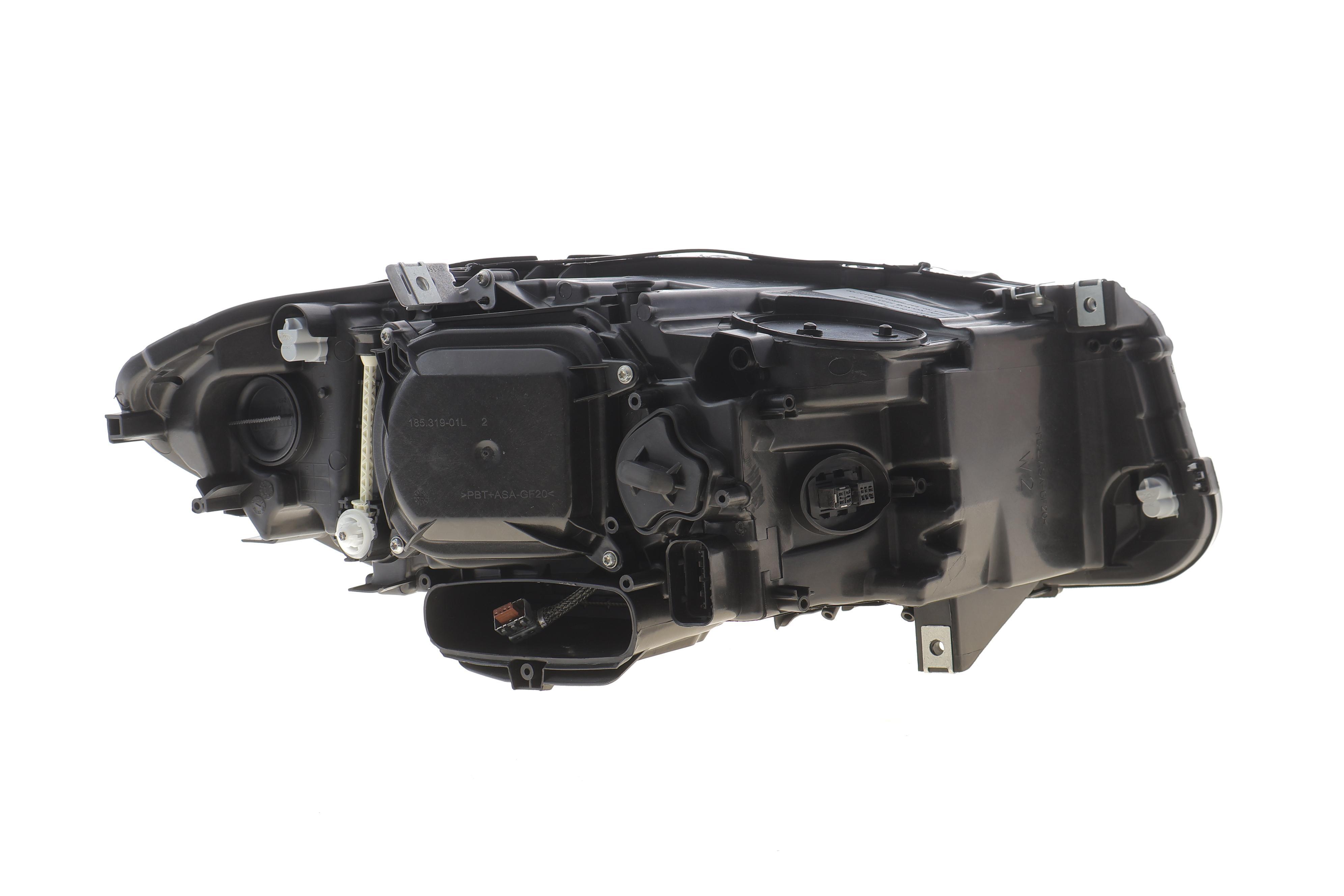 Фара (L) BMW 5 (F10) 11-16 (Bi-Xenon)