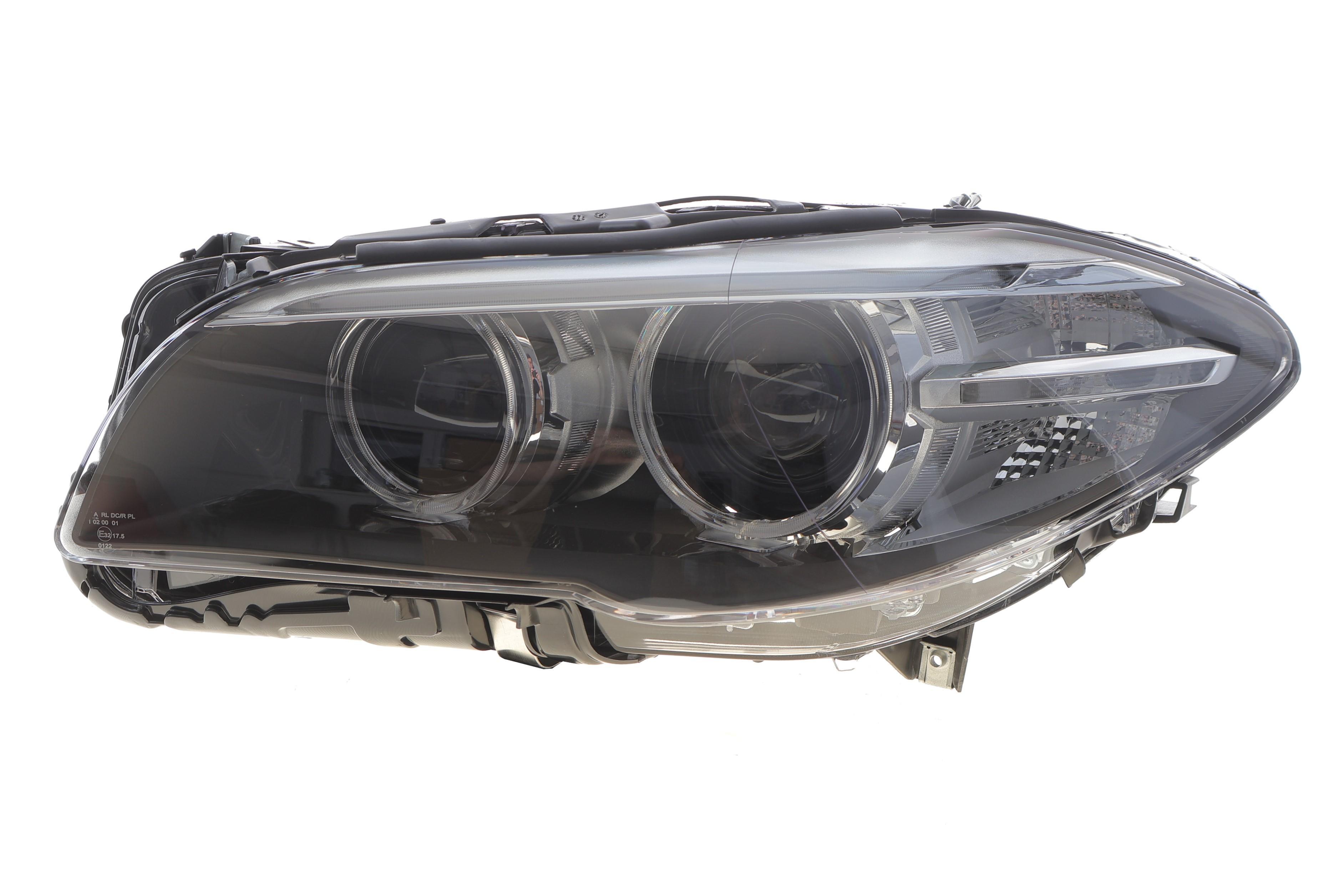 Фара (L) BMW 5 (F10) 11-16 (Bi-Xenon)