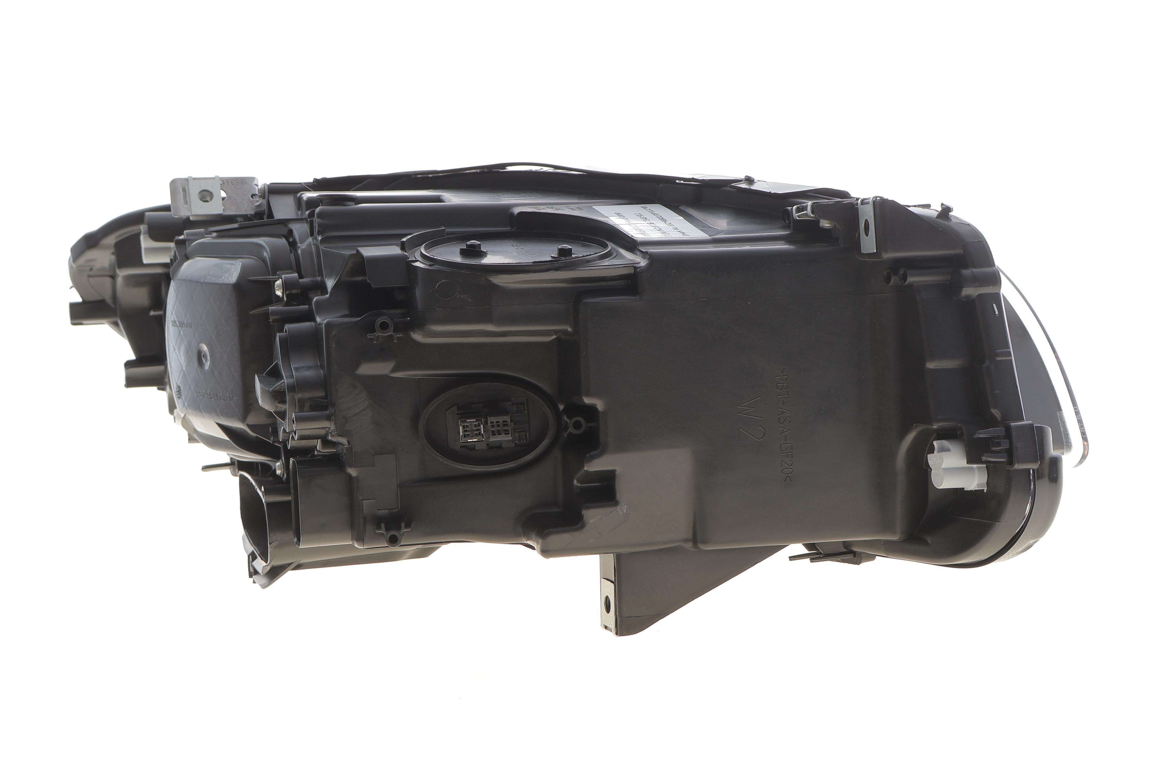 Фара (L) BMW 5 (F10) 11-16 (Bi-Xenon)