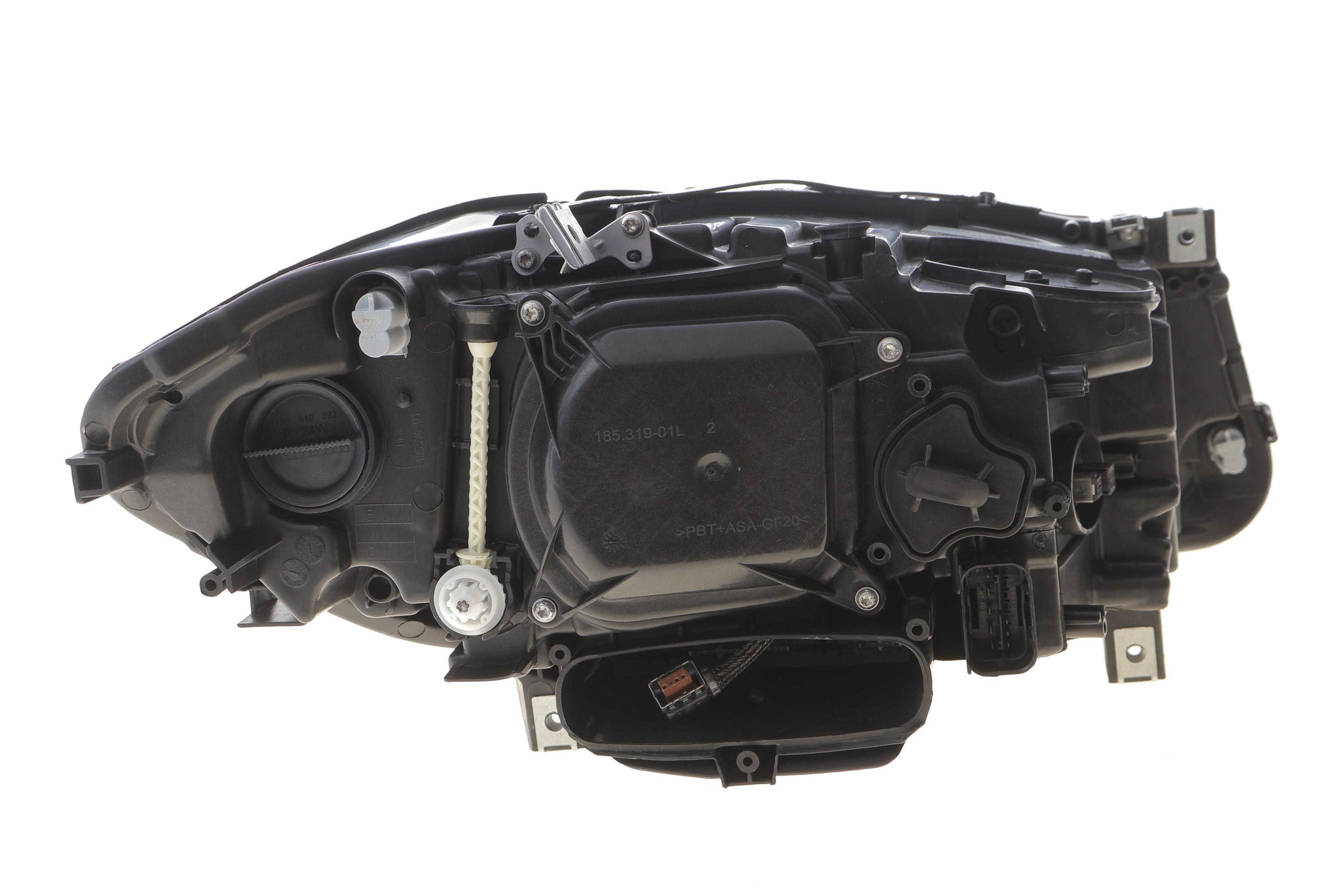 Фара (L) BMW 5 (F10) 11-16 (Bi-Xenon)