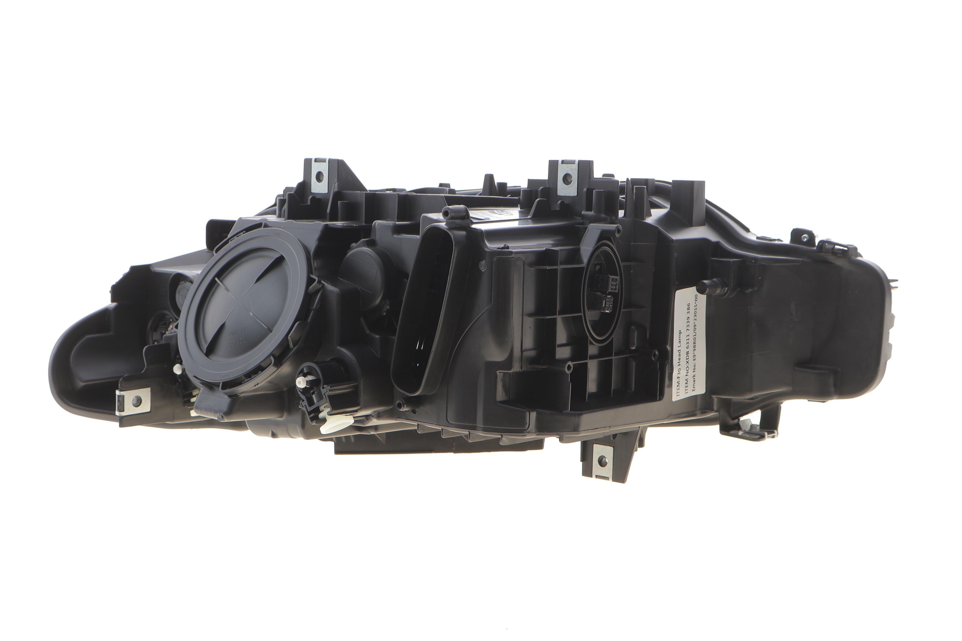 Фара (R) BMW 3 (F30/F80) 11-18 (Bi-Xenon)