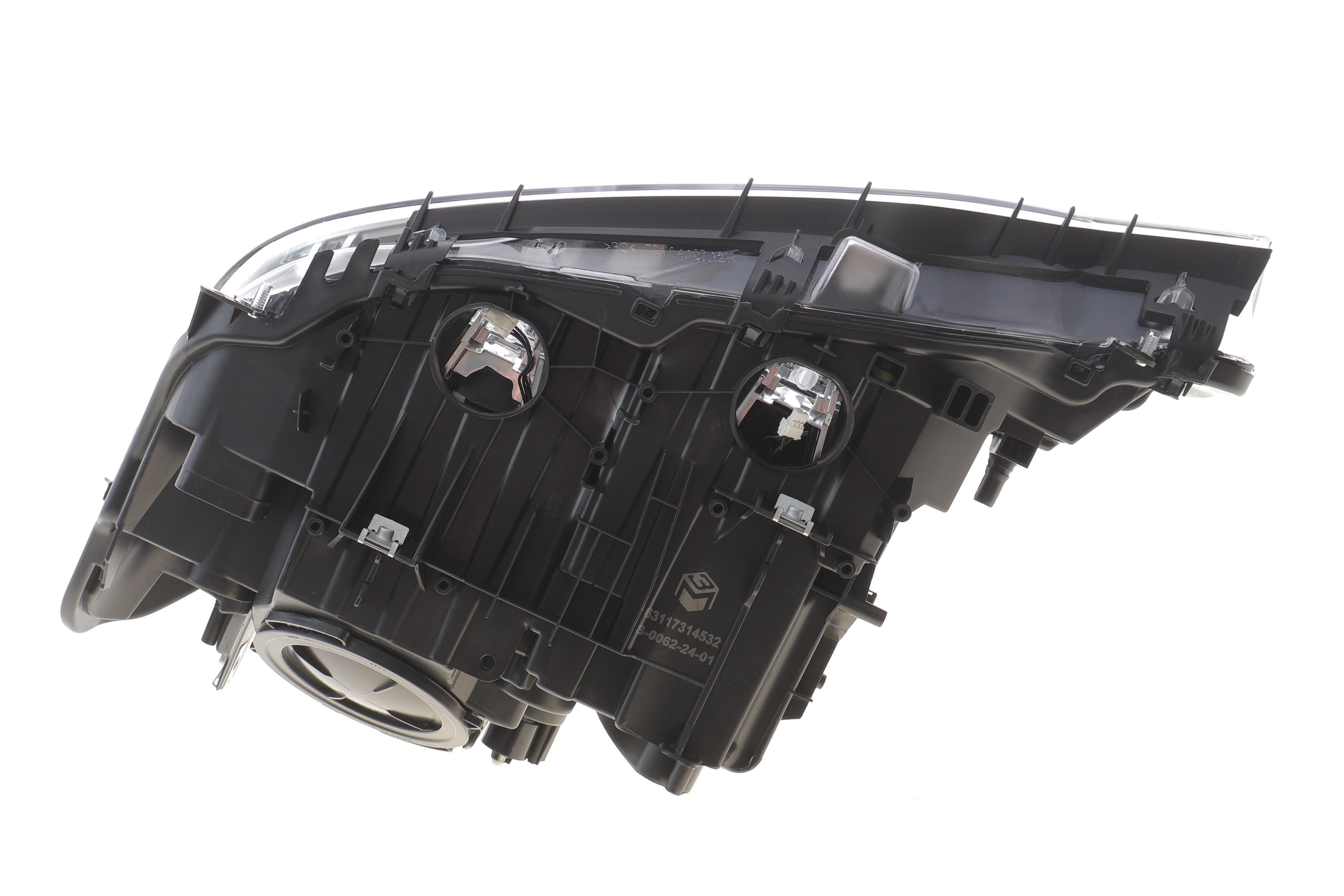 Фара (R) BMW 3 (F30/F80) 11-18 (Bi-Xenon)