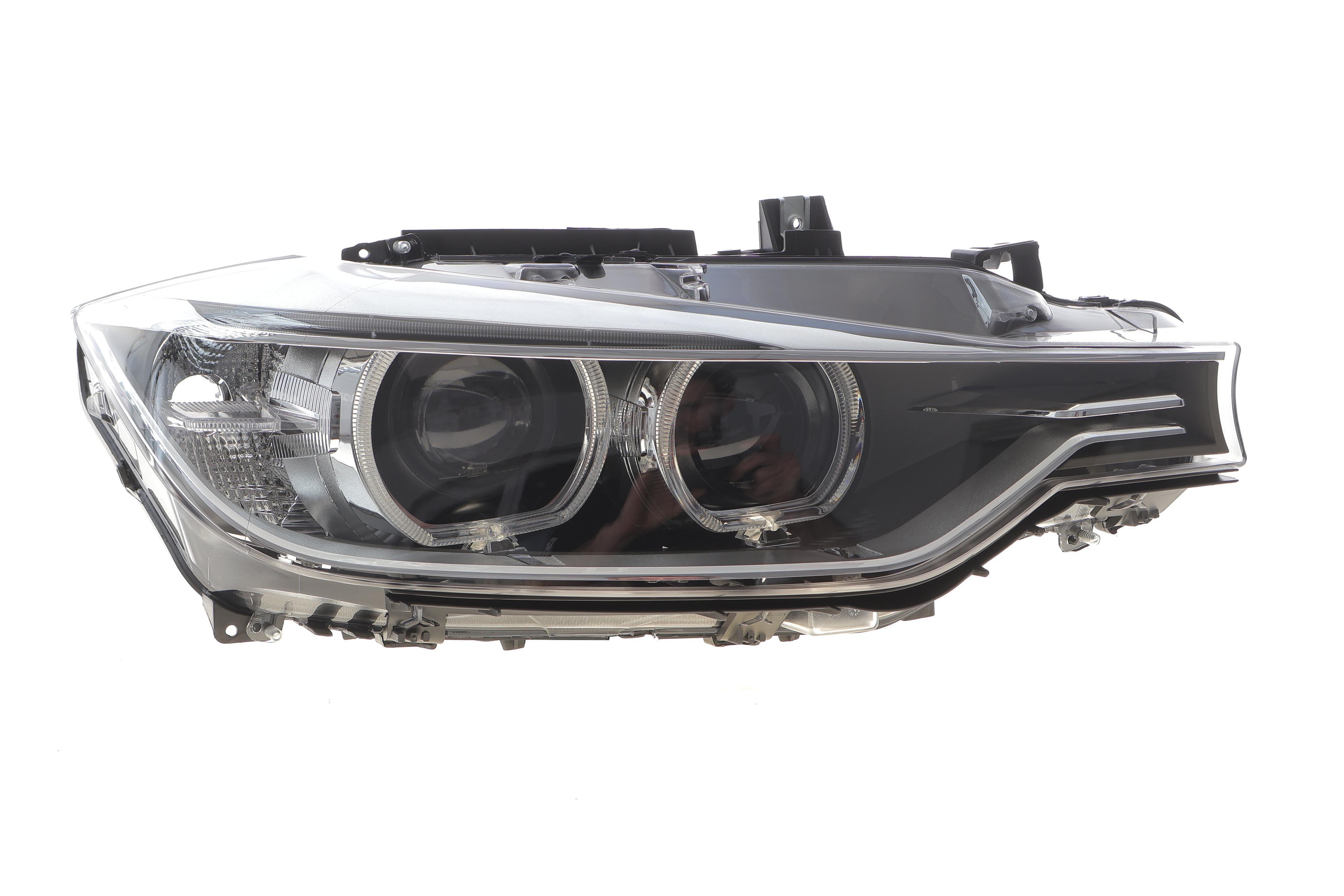 Фара (R) BMW 3 (F30/F80) 11-18 (Bi-Xenon)