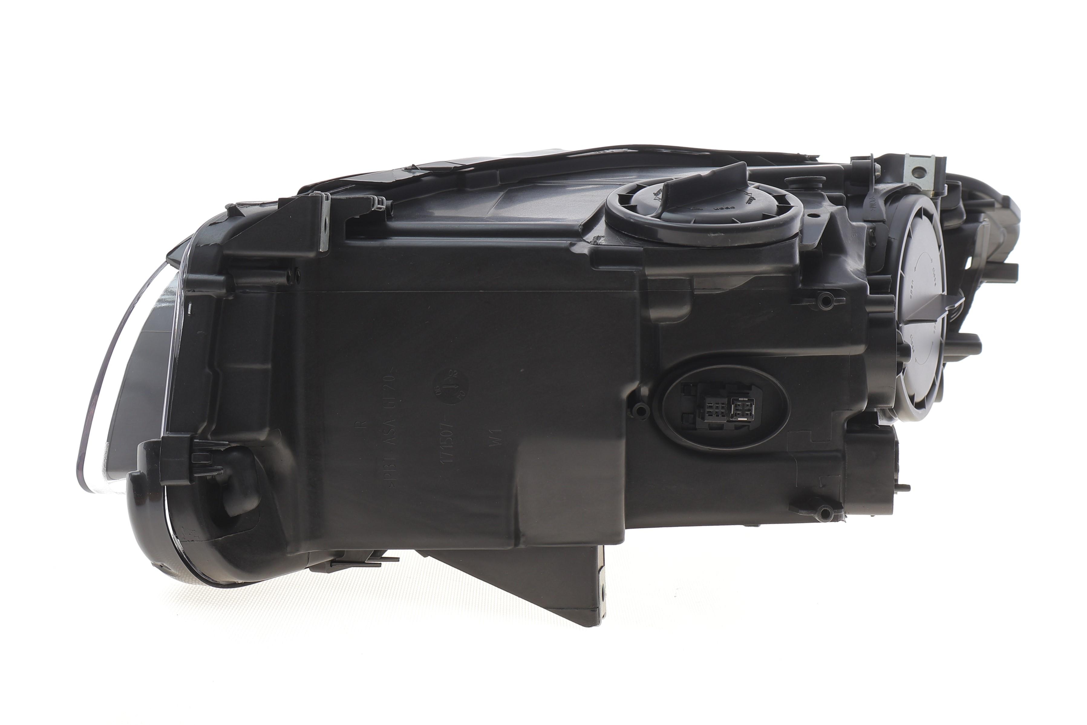 Фара (R) BMW 5 (F10) 11-16 (Xenon/Halogen)