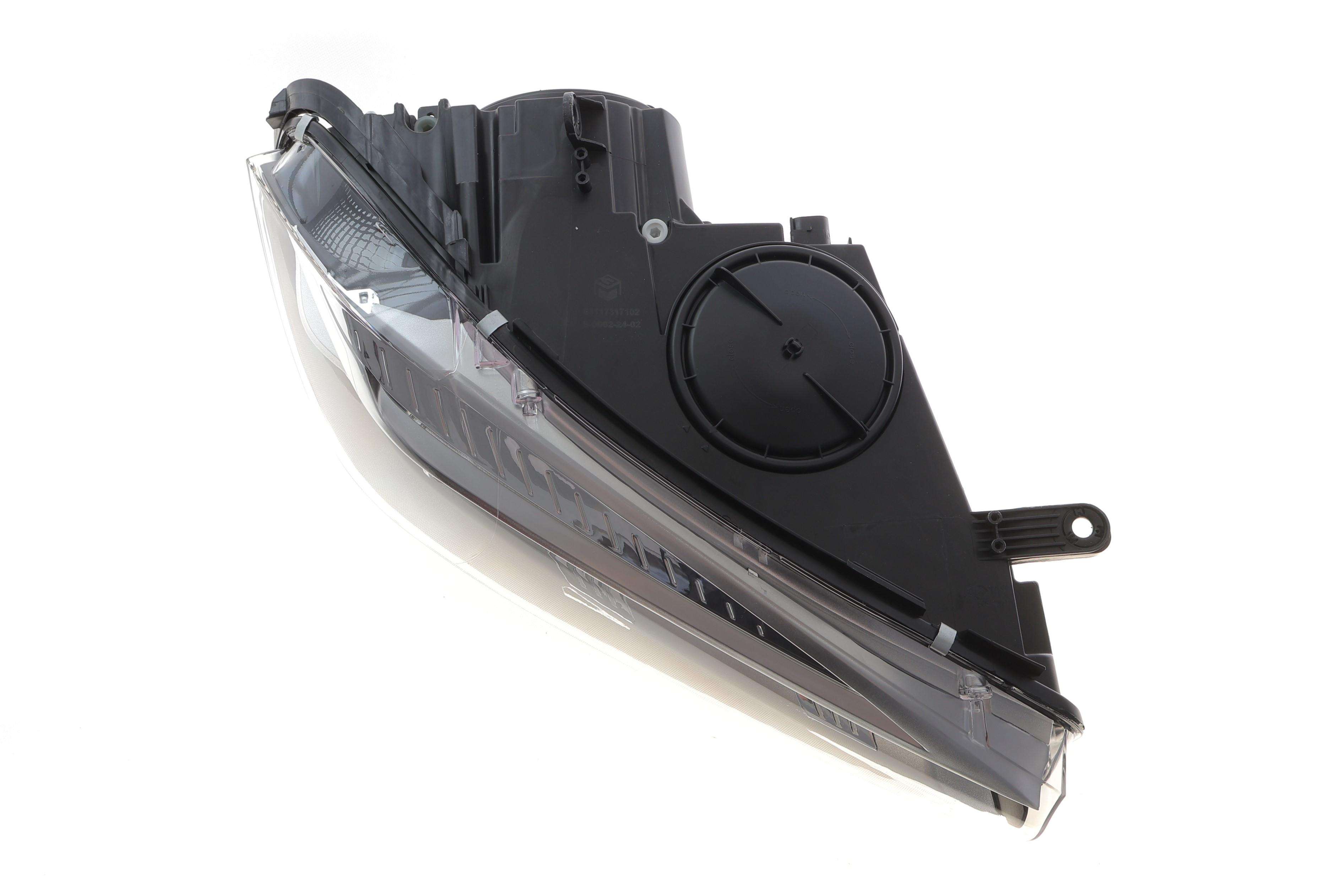 Фара (R) BMW X5 (F15/F85) 13-18 (Bi-Xenon)