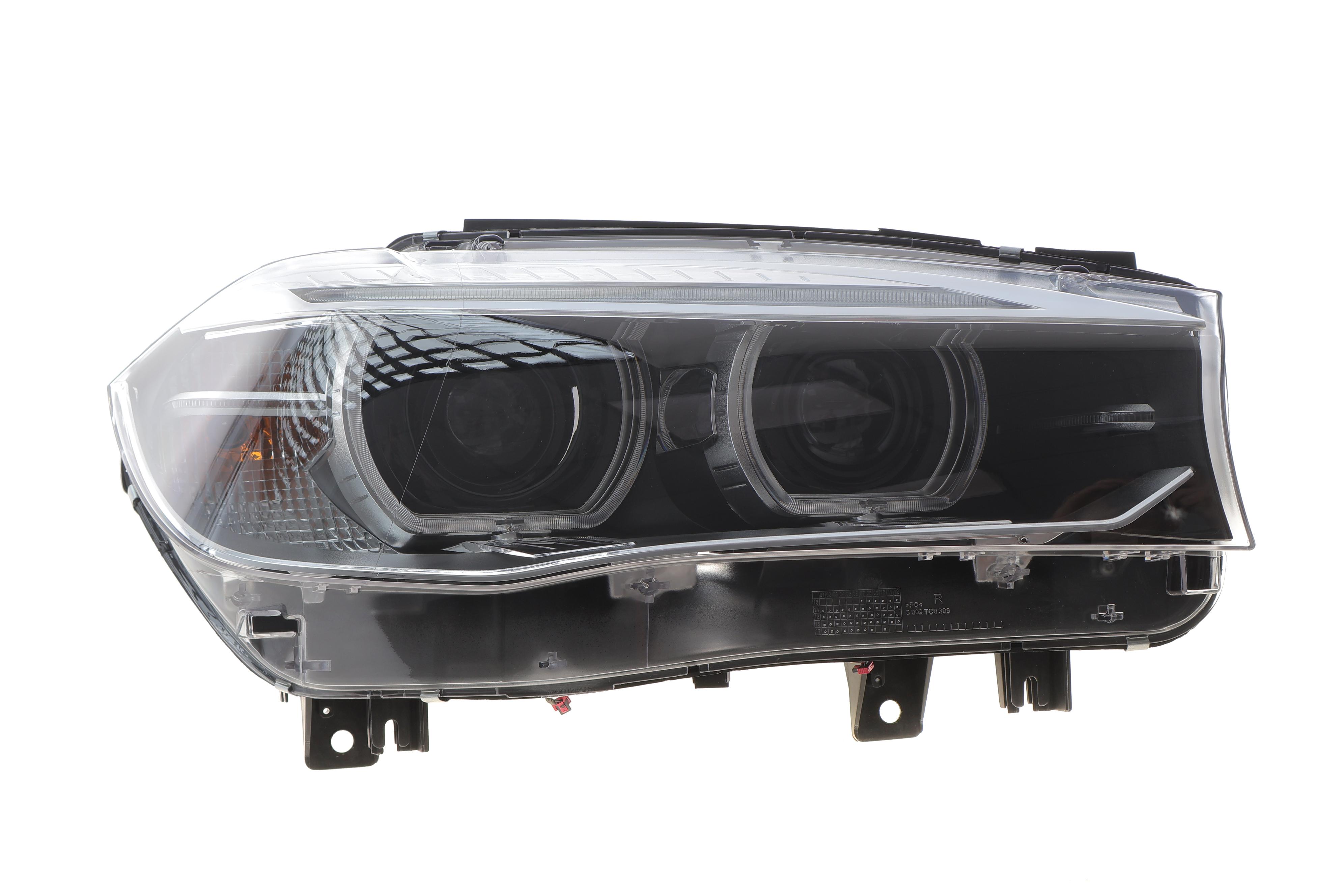 Фара (R) BMW X5 (F15/F85) 13-18 (Bi-Xenon)